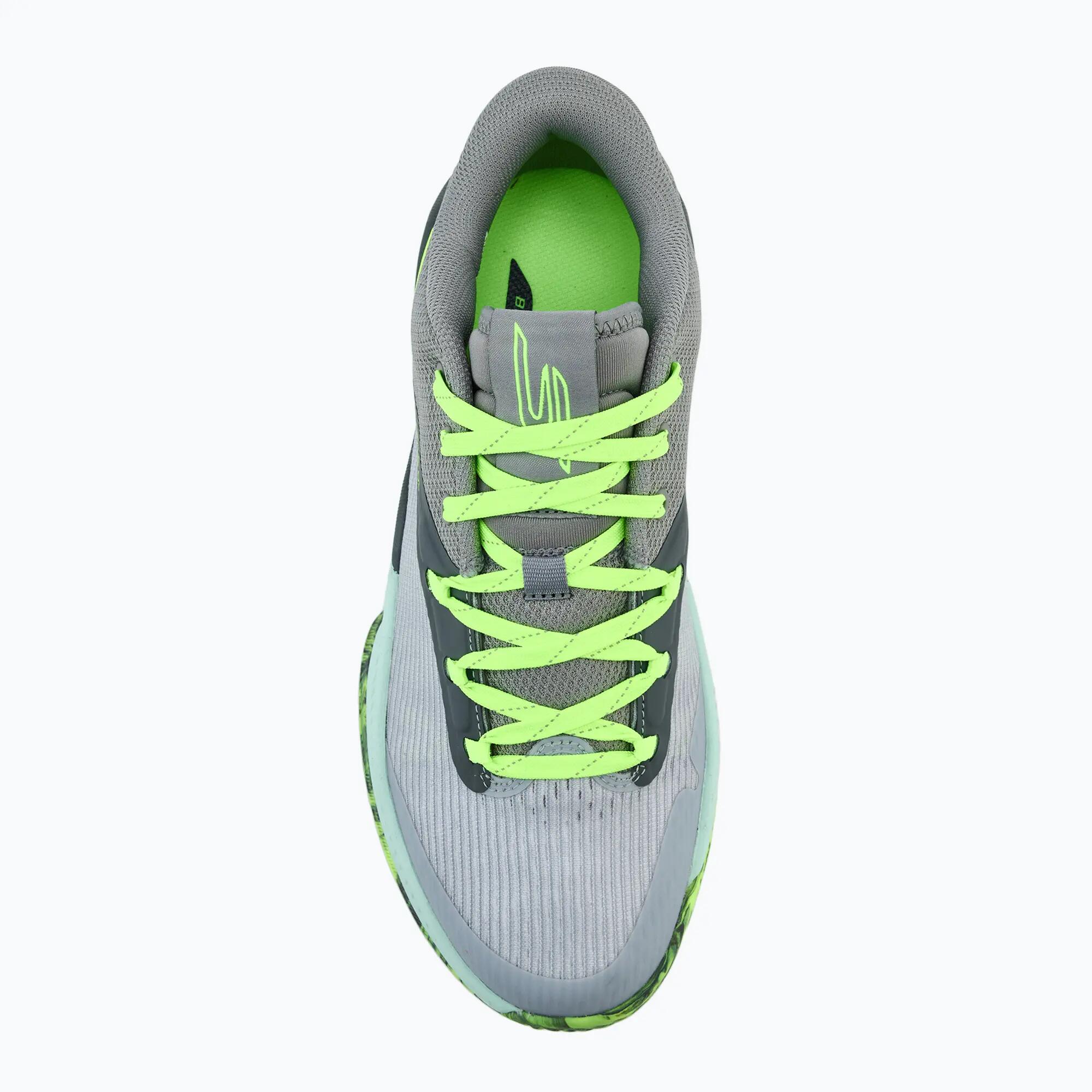 Scarpe da basket da uomo SKECHERS SKX Nexus 5/7