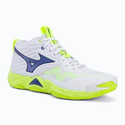 Scarpe indoor Mizuno Wave Momentum Elite Mid