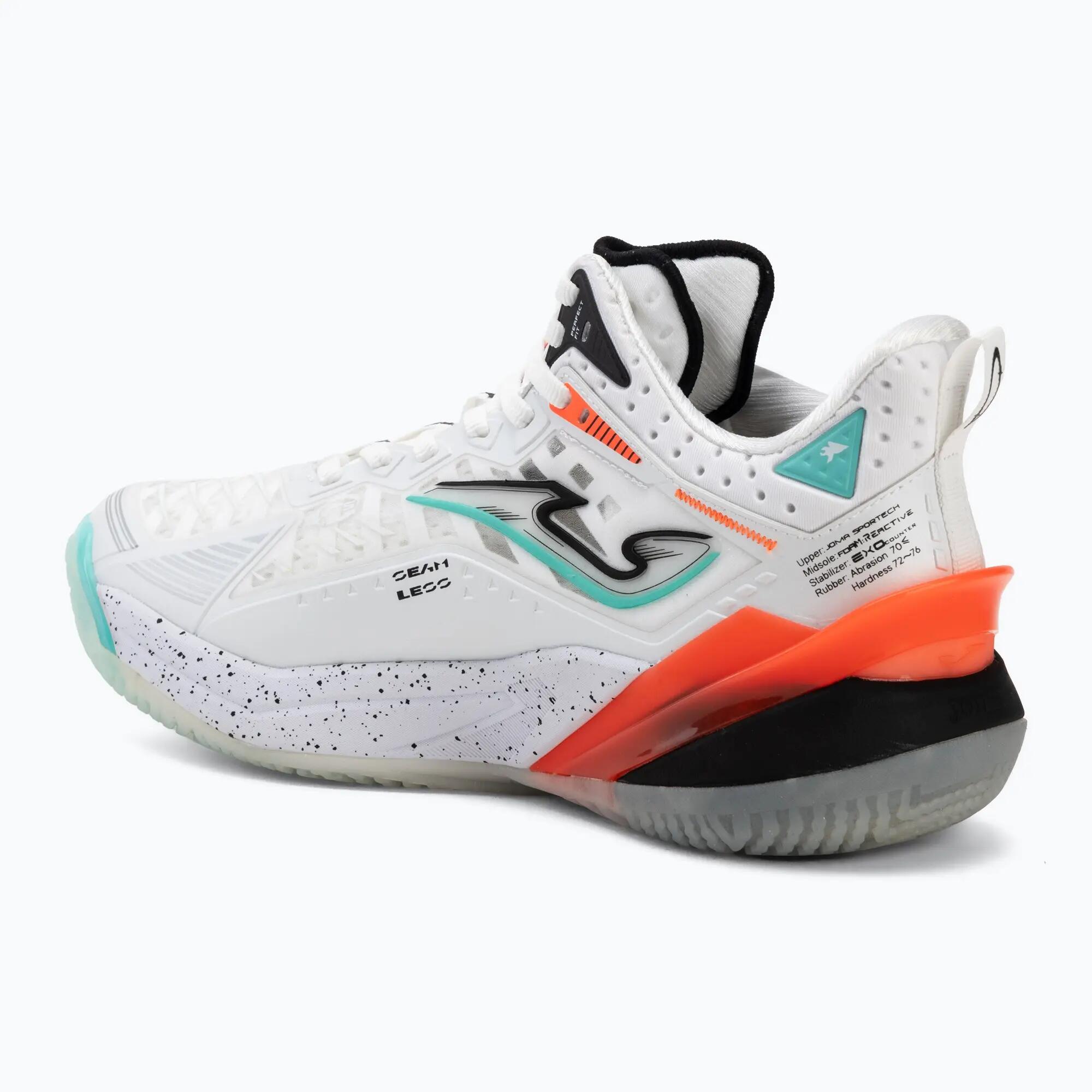 Indoor Shoes Joma Lithium 3/7