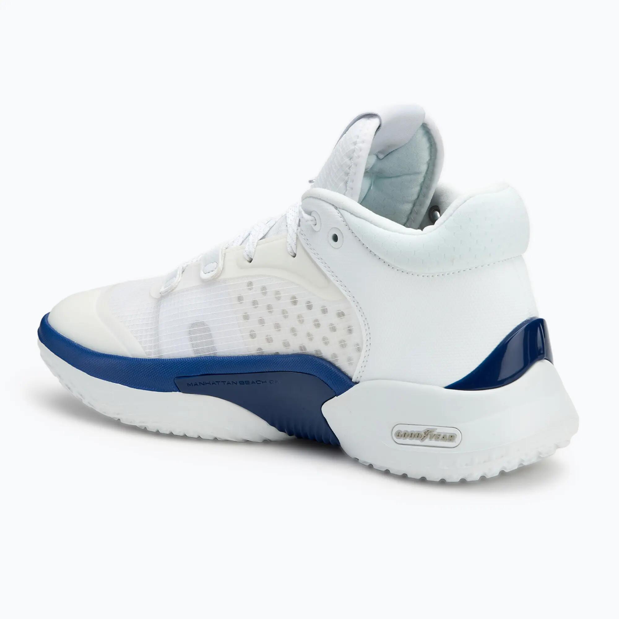 Chaussures de basketball pour homme SKECHERS SKX Resagrip 3/7