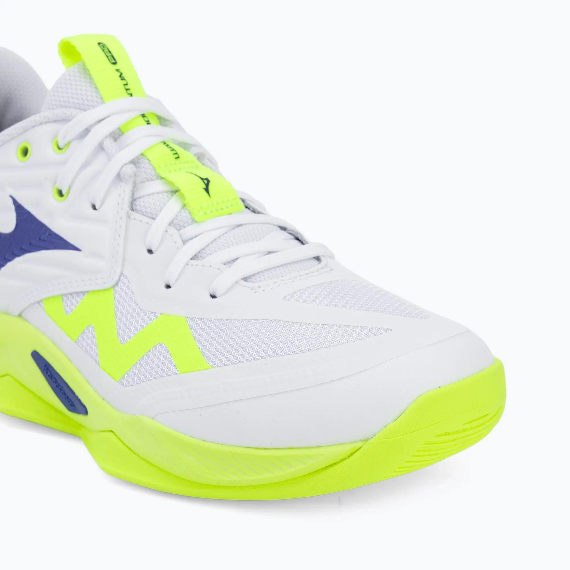 Buty halowe Mizuno Wave Momentum Pro 7/7