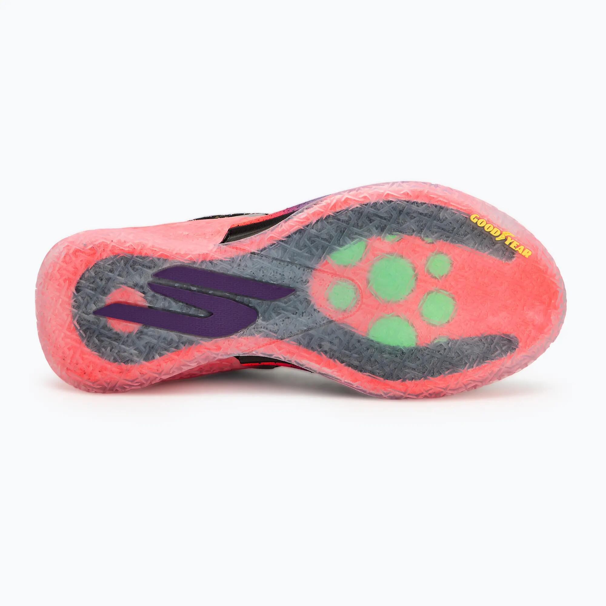 Zapatillas de baloncesto para hombre SKECHERS SKX Elevate 4/7