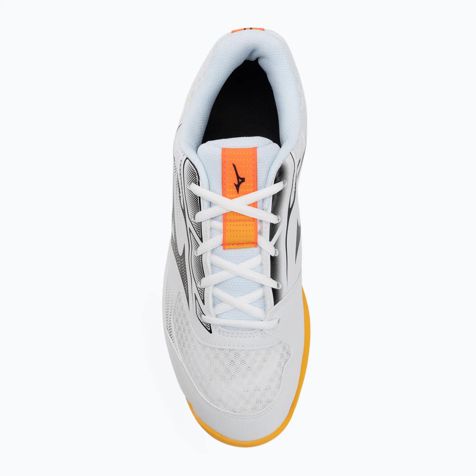 Mizuno Cyclone Speed 5 Indoor Hockeyschuhe 5/7