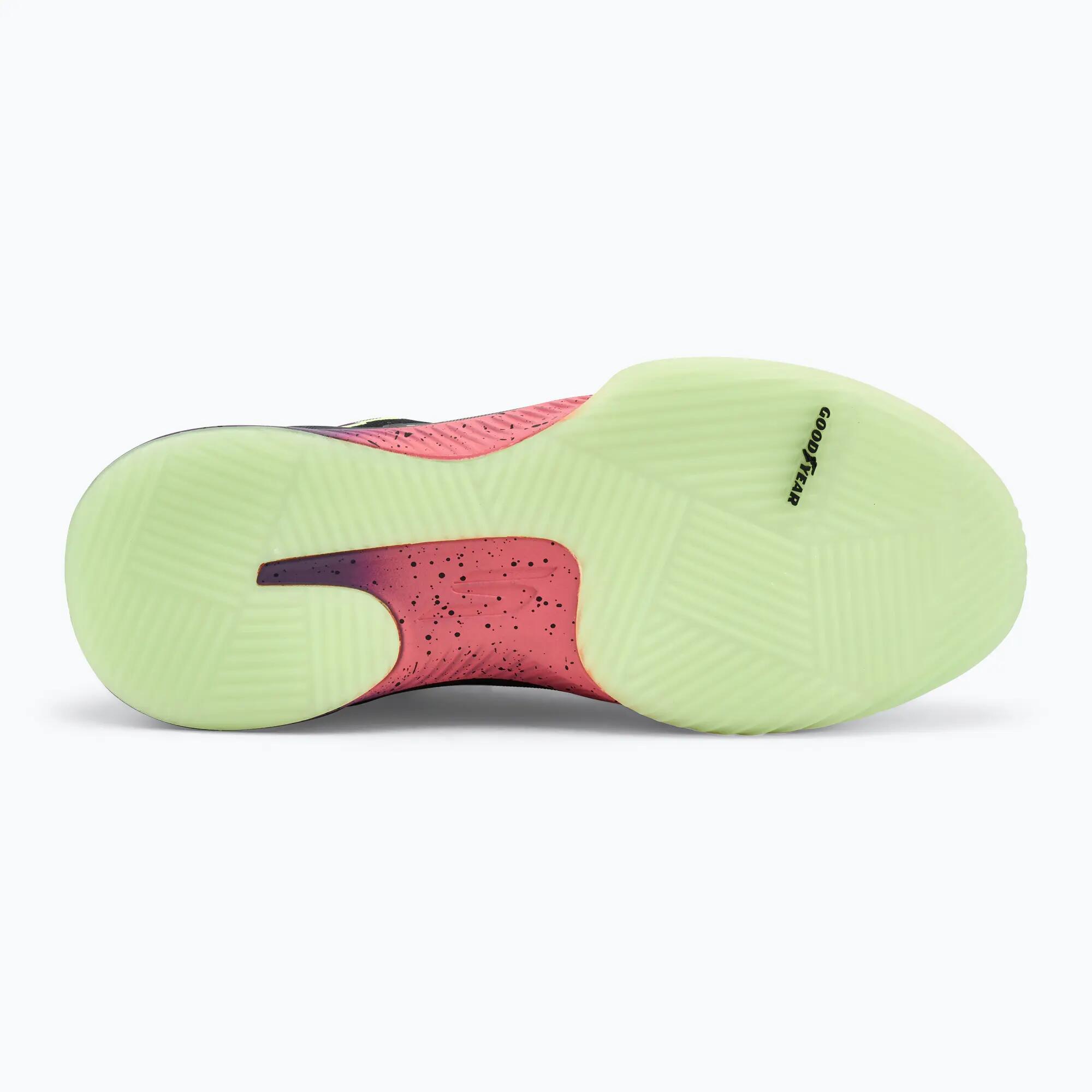 Zapatillas de baloncesto SKECHERS SKX Nexus de hombre 4/7