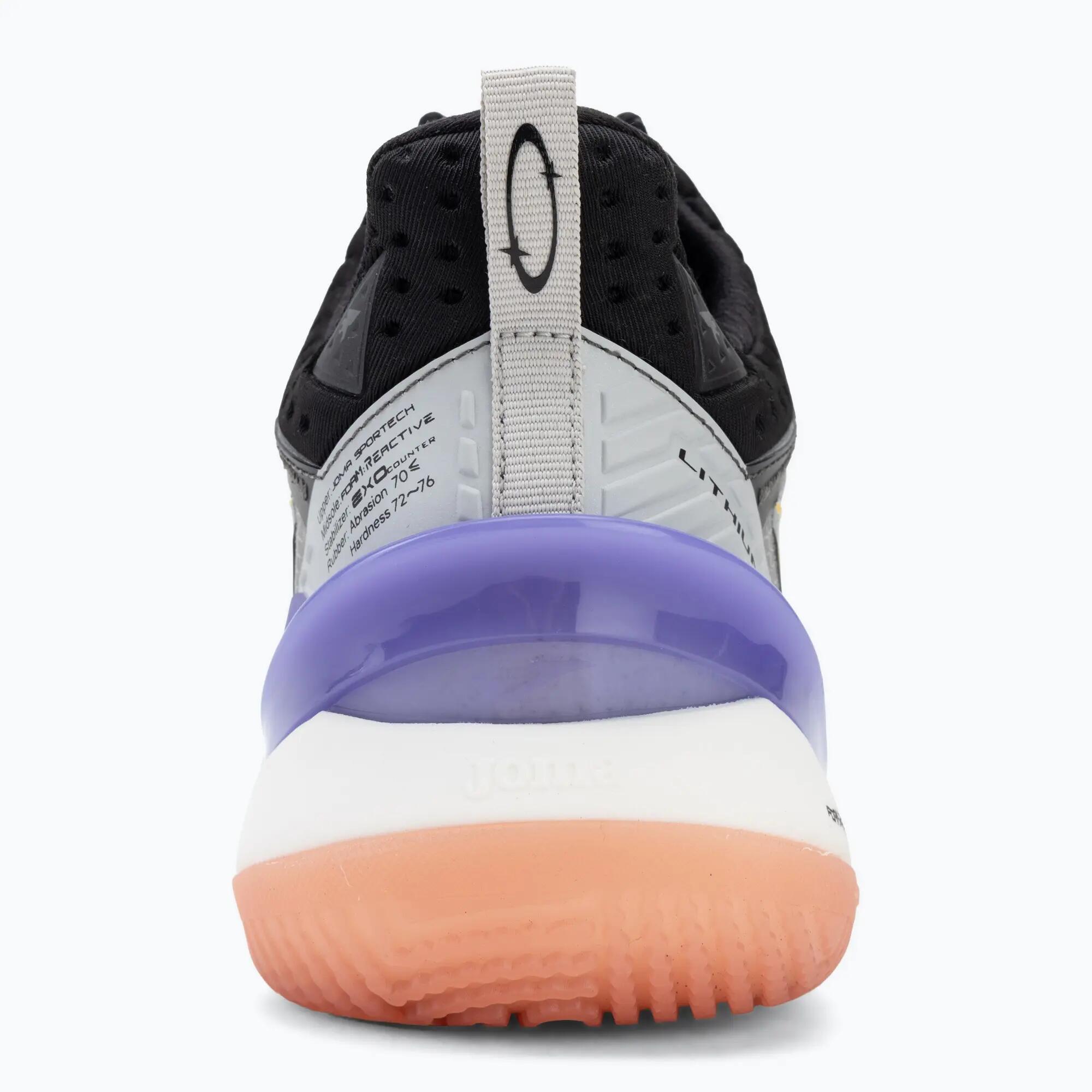Herenschoenen voor basketbal Joma Lithium 6/7