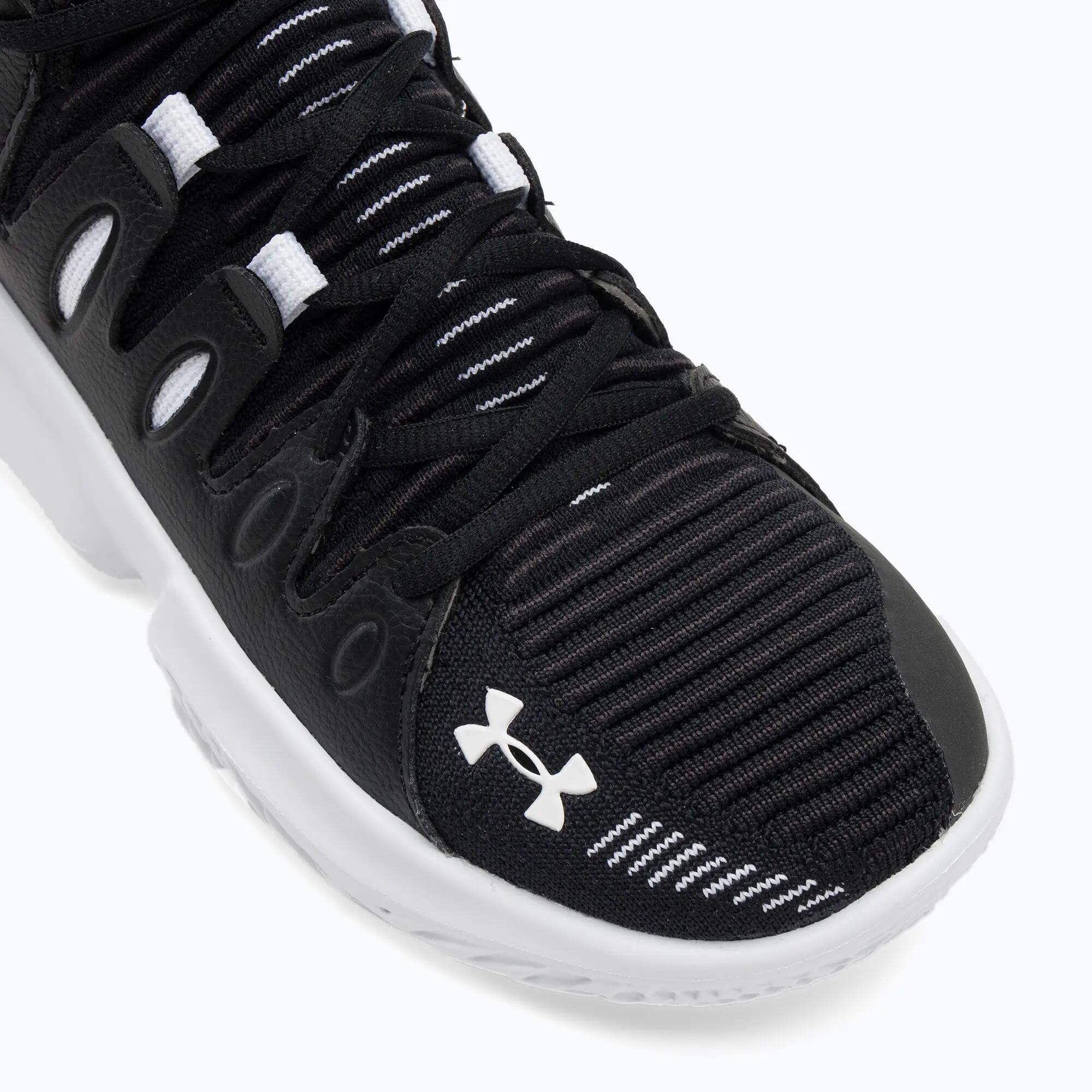 Chaussures de basketball pour femmes Under Armour W Flow Breakthru 4 7/7