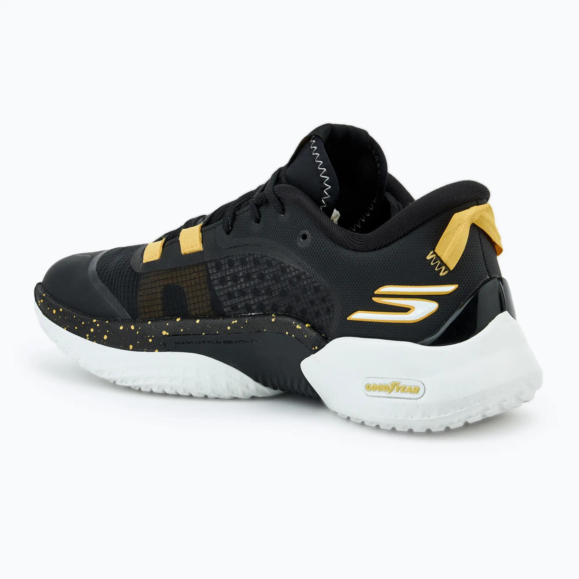 Herren-Basketballschuhe SKECHERS SKX Resagrip 3/7