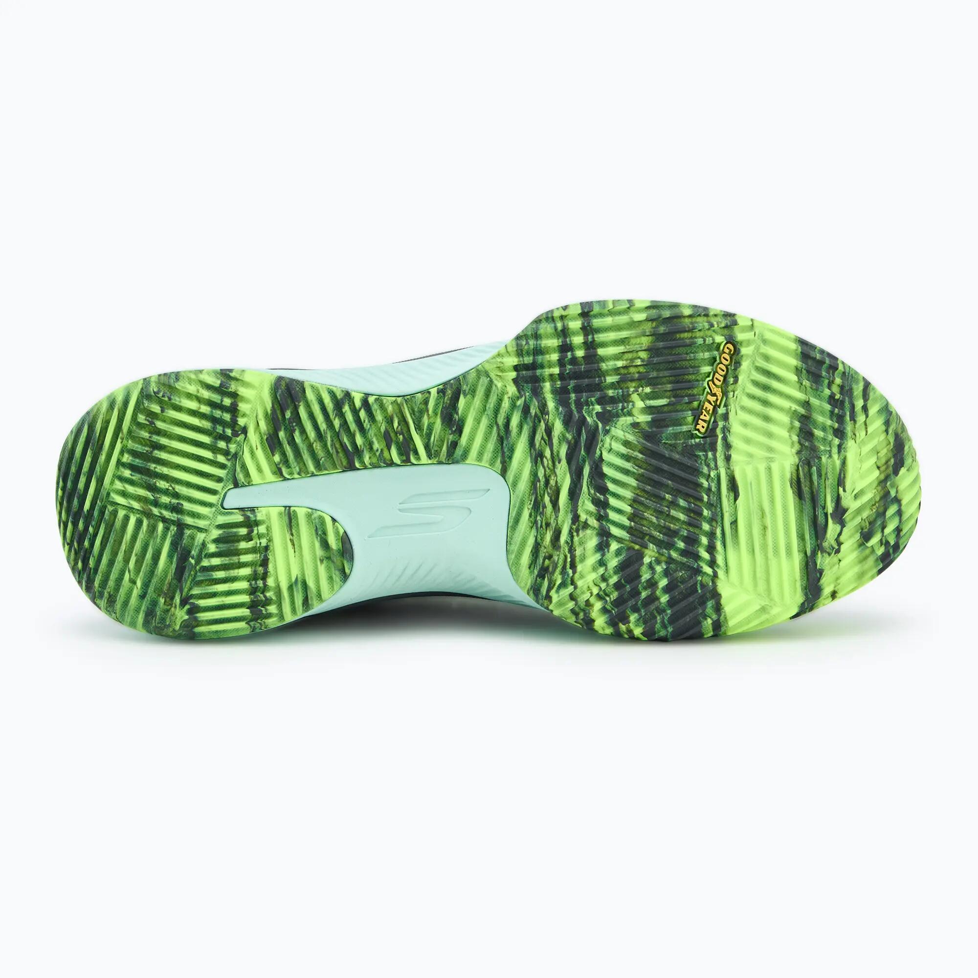 Scarpe da basket da uomo SKECHERS SKX Nexus 4/7