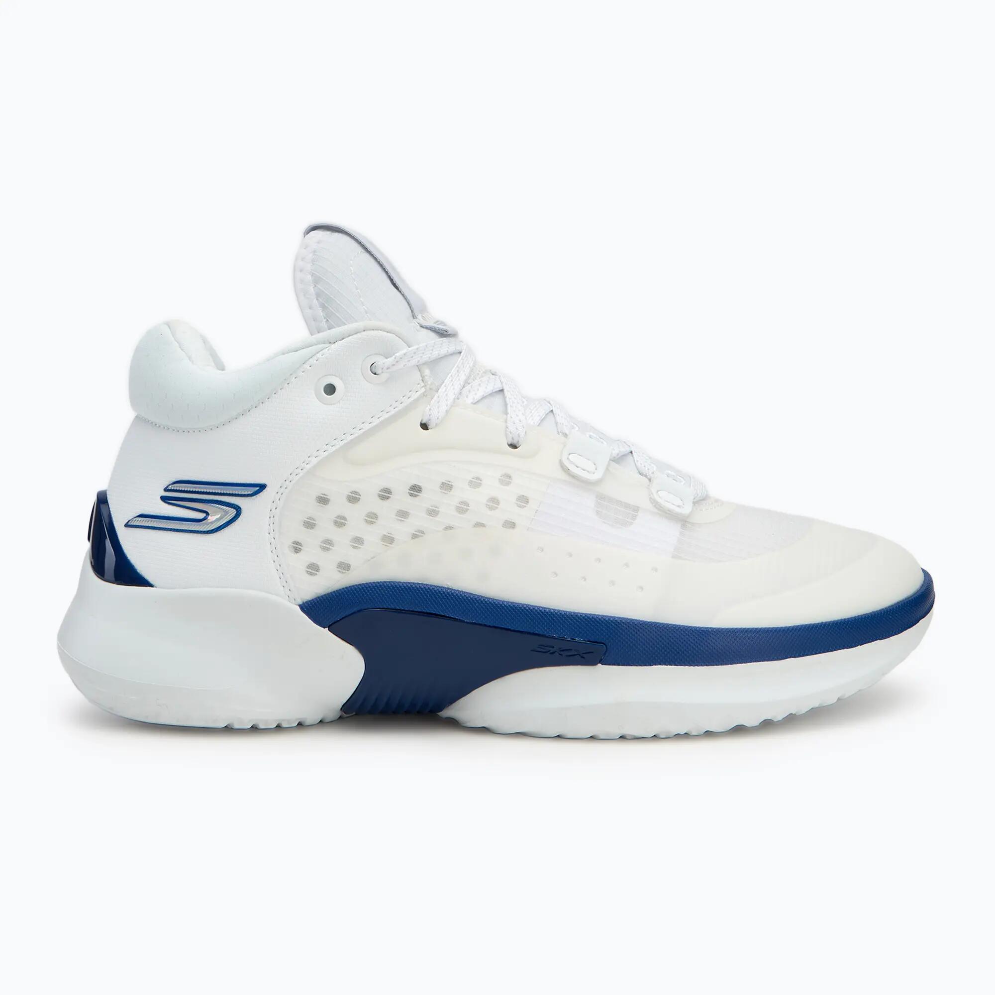Chaussures de basketball pour homme SKECHERS SKX Resagrip 2/7