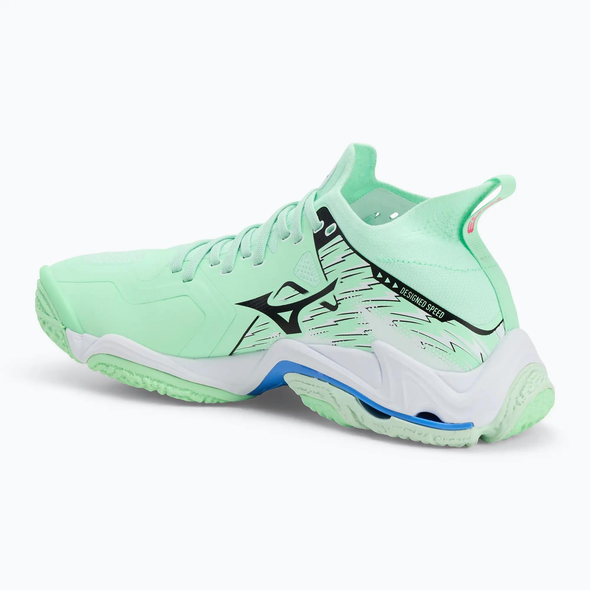 Buty halowe Mizuno Wave Lightning Neo 3/7