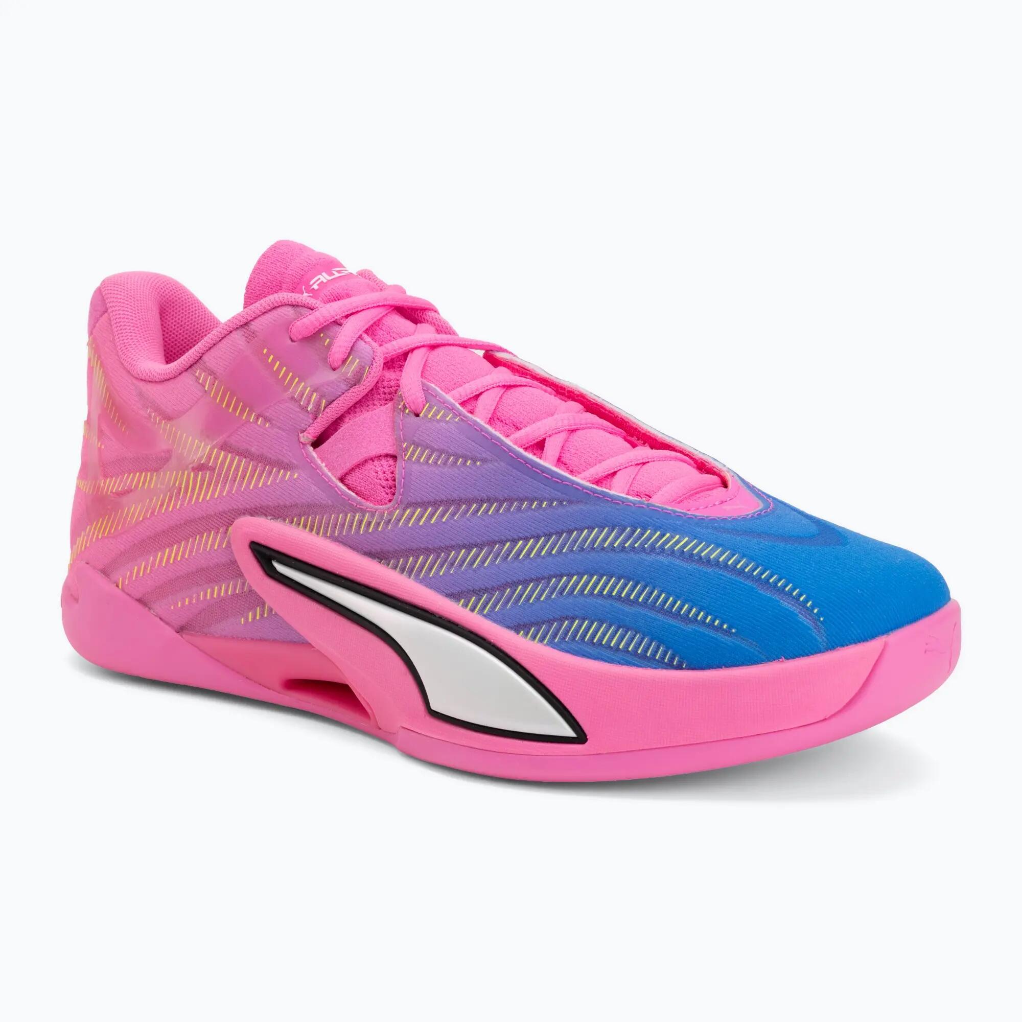 PUMA picture