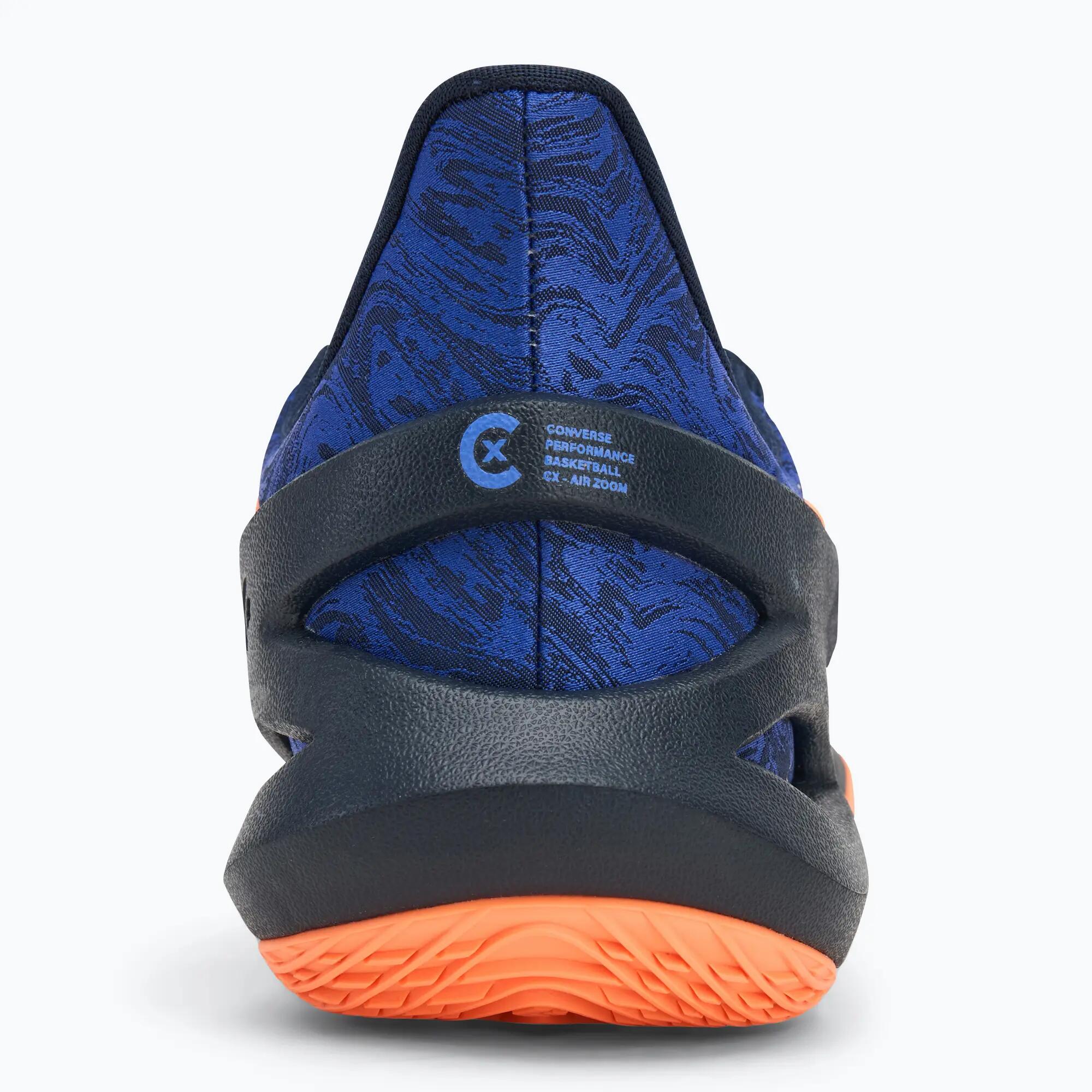 Chaussures de basketball Converse All Star BB Trillant CX 6/7
