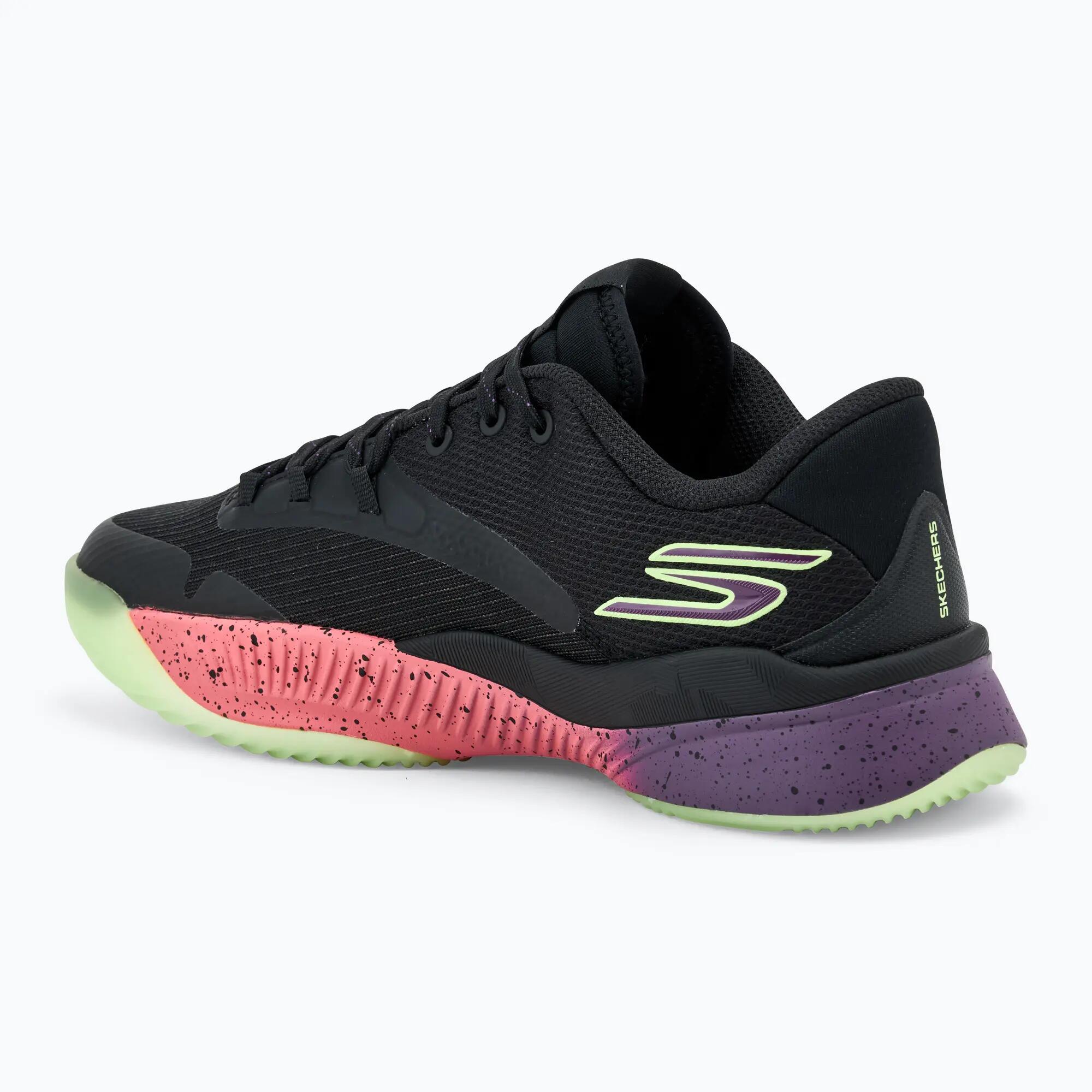 Zapatillas de baloncesto SKECHERS SKX Nexus de hombre 3/7