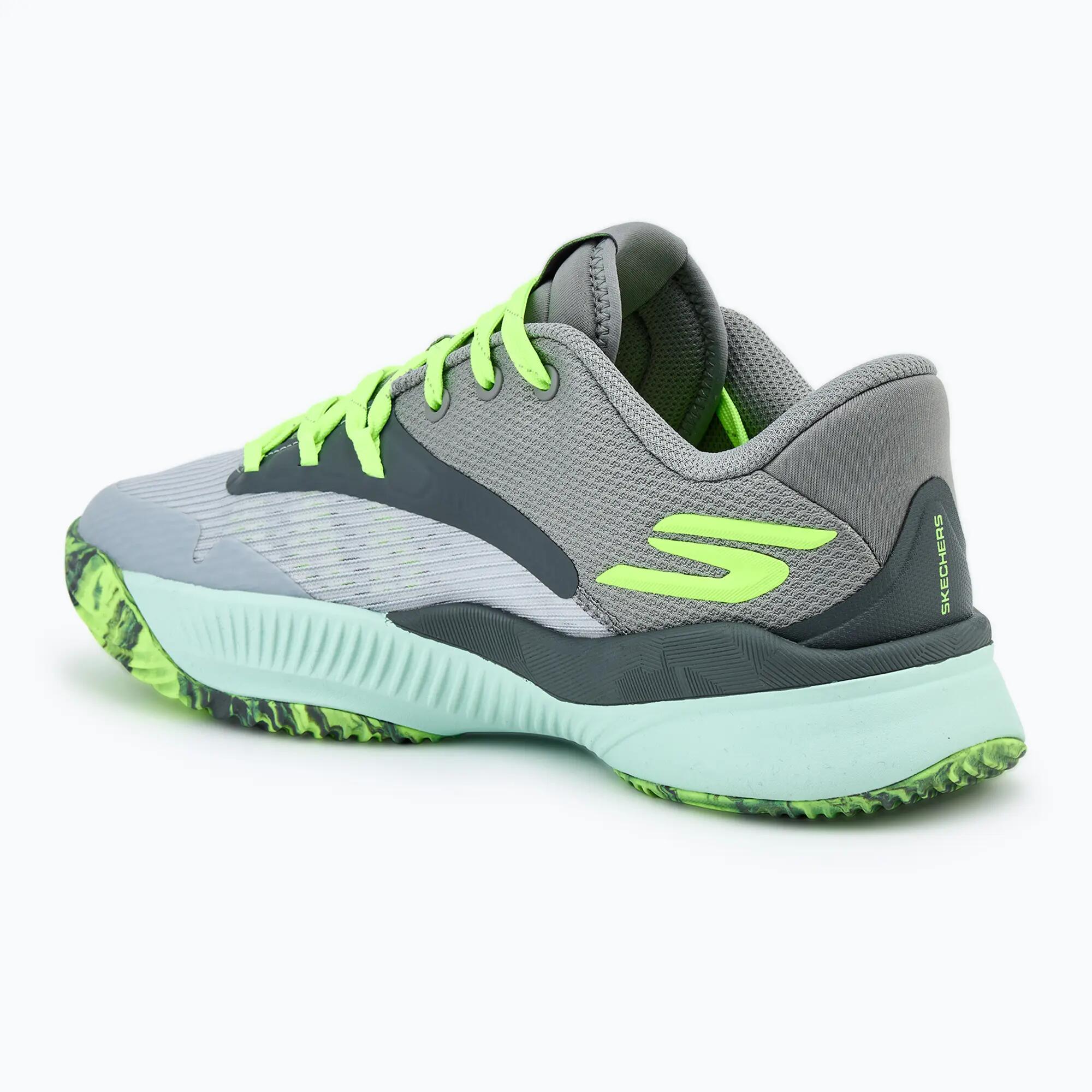 Scarpe da basket da uomo SKECHERS SKX Nexus 3/7