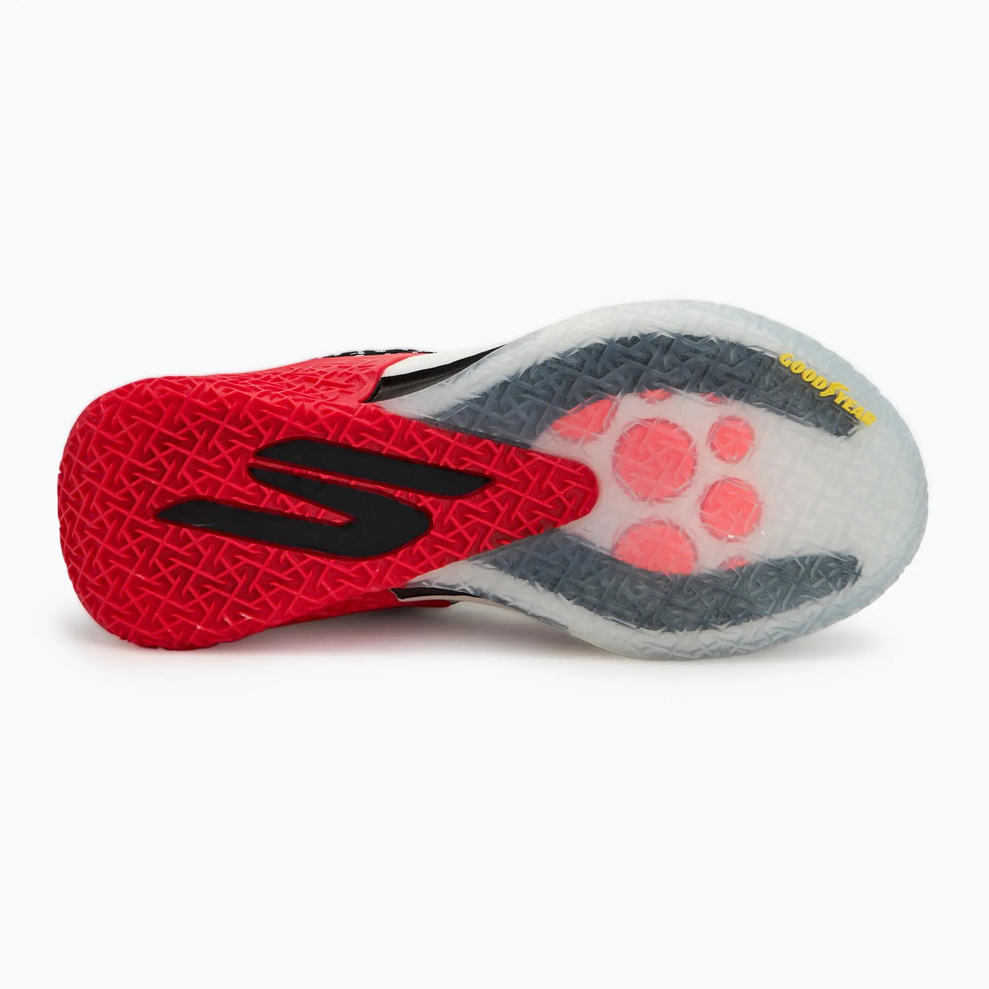 Scarpe da basket da uomo SKECHERS SKX Elevate 4/7