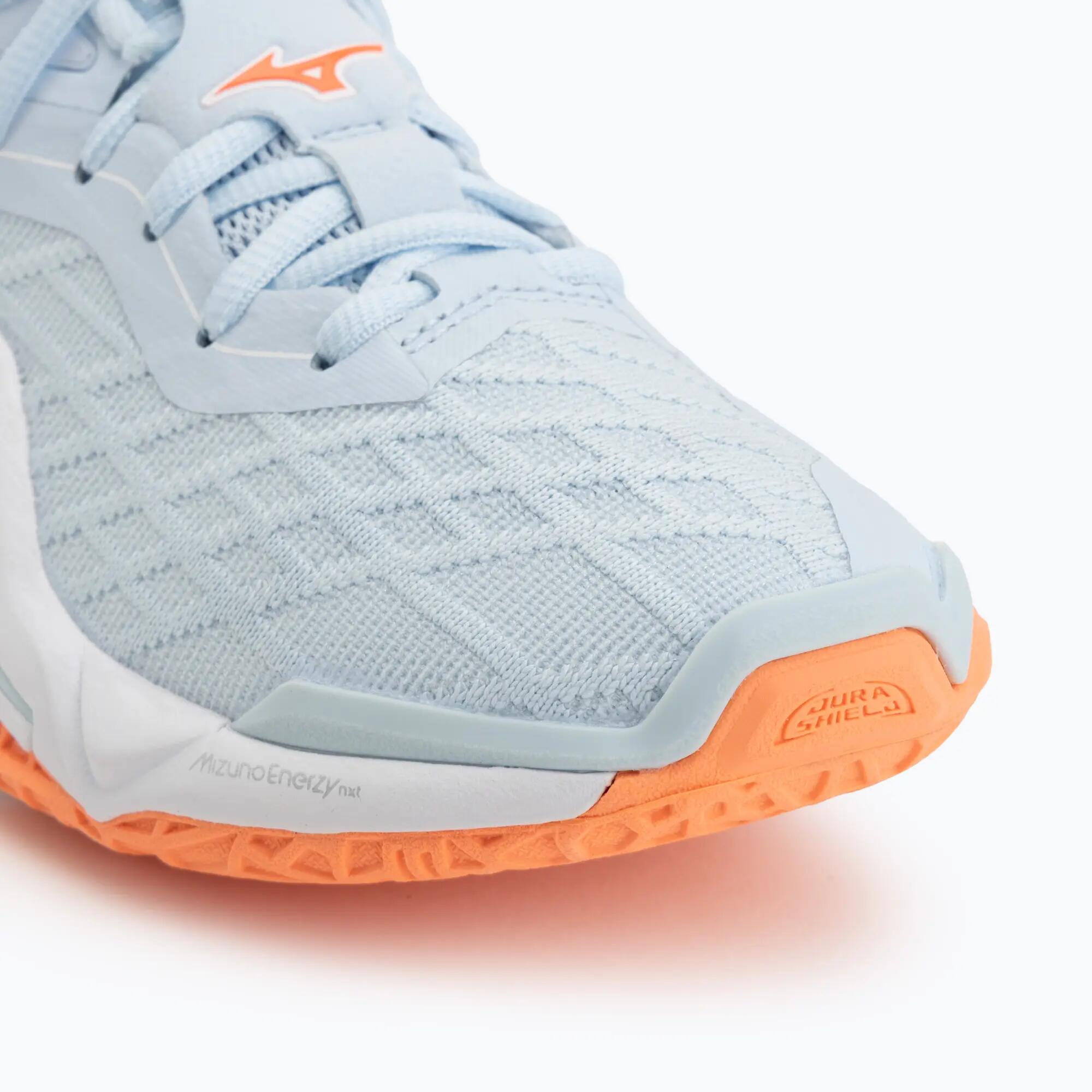 Chaussures indoor femme Mizuno Wave Stealth Neo 2.1 7/7
