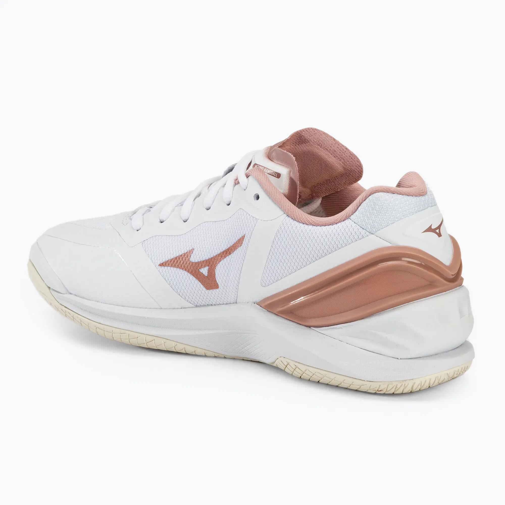 Buty do piłki ręcznej damskie Mizuno Wave Stealth Neo 3/7