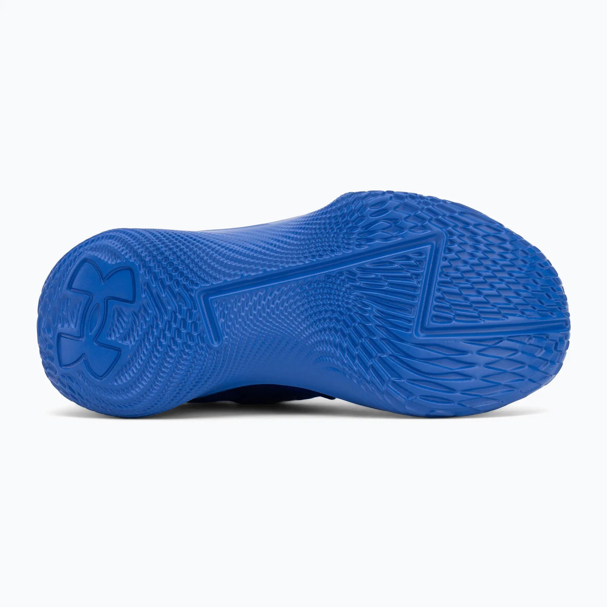 Under Armour CURRY FOX 1 kosárlabdacipő 4/7