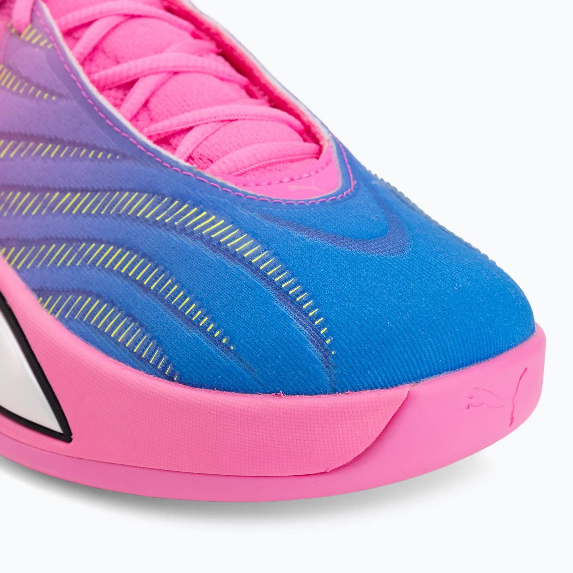 Chaussures de basketball PUMA All-Pro NITRO 2 Elite 7/7