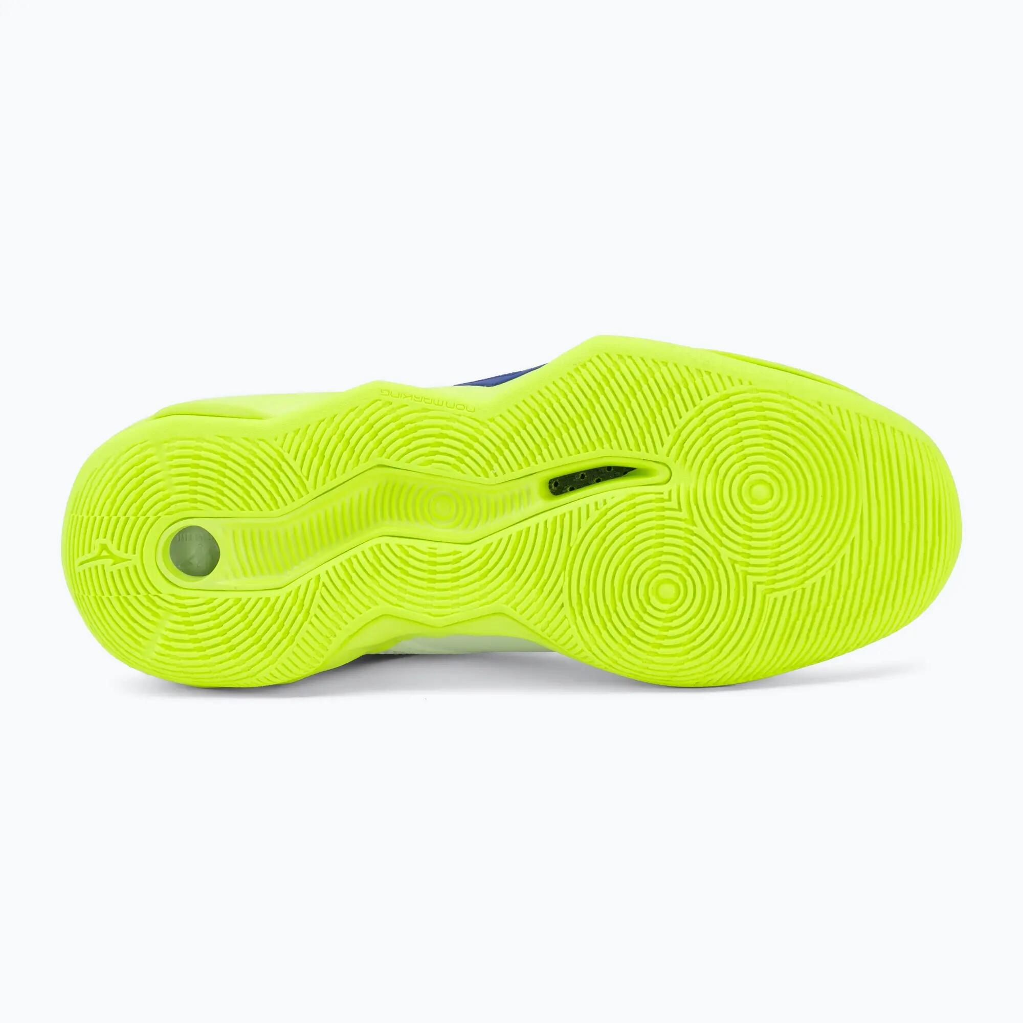 Buty do siatkówki Mizuno Wave Momentum Pro 4/7
