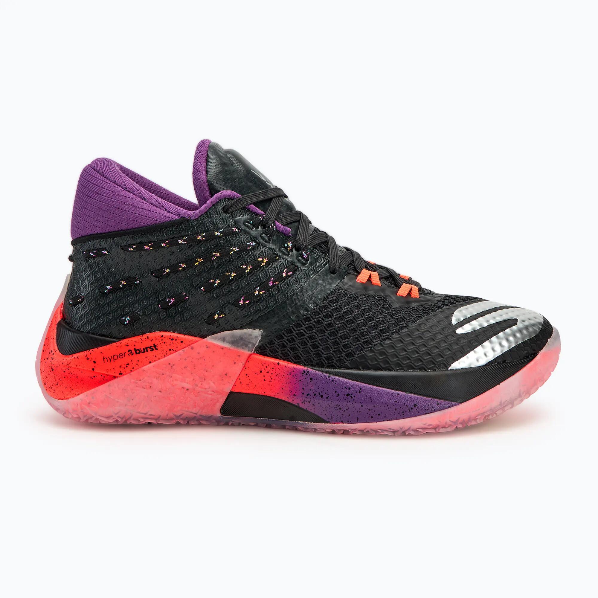 Zapatillas de baloncesto para hombre SKECHERS SKX Elevate 2/7