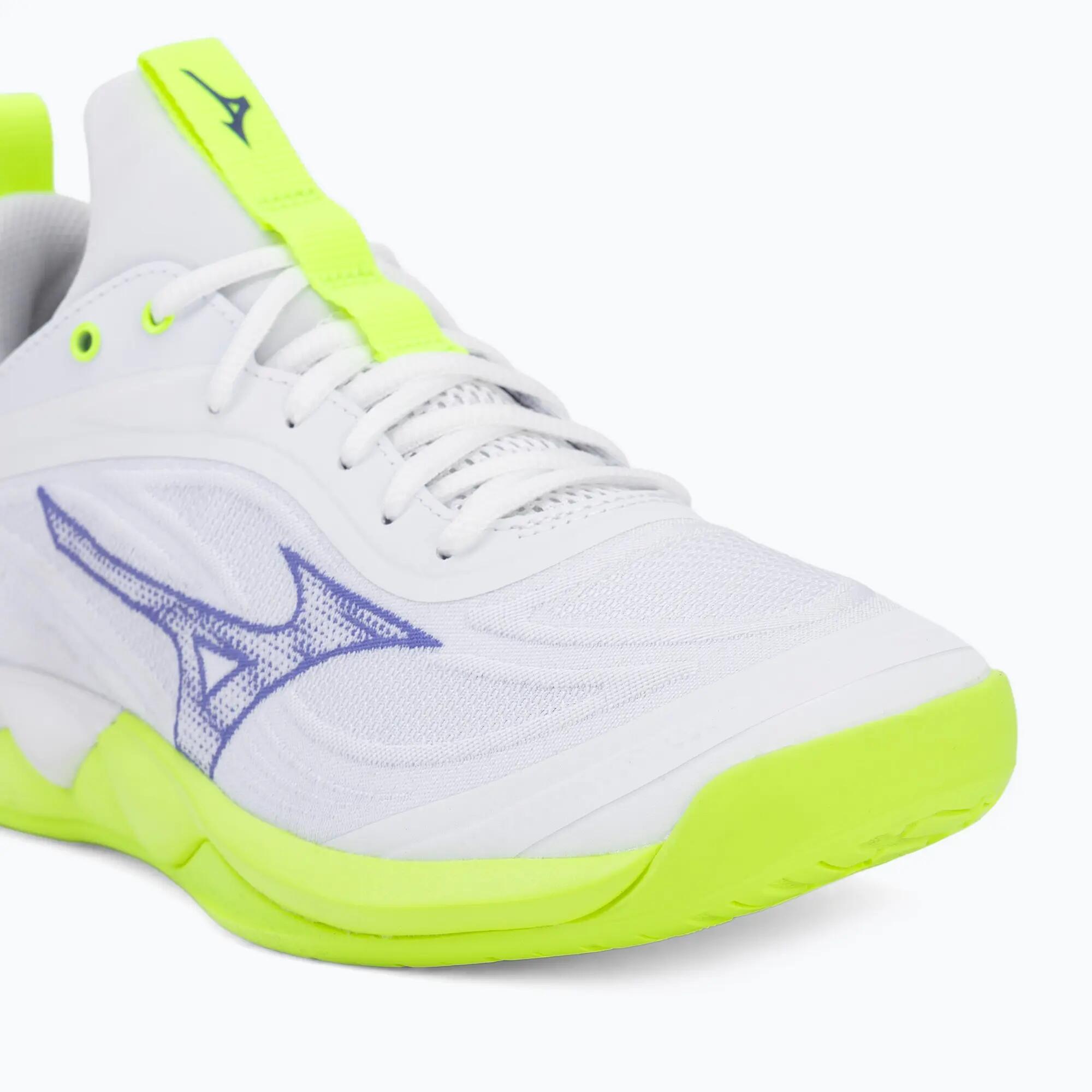 Indoor schoenen Mizuno Wave Luminous 7/7