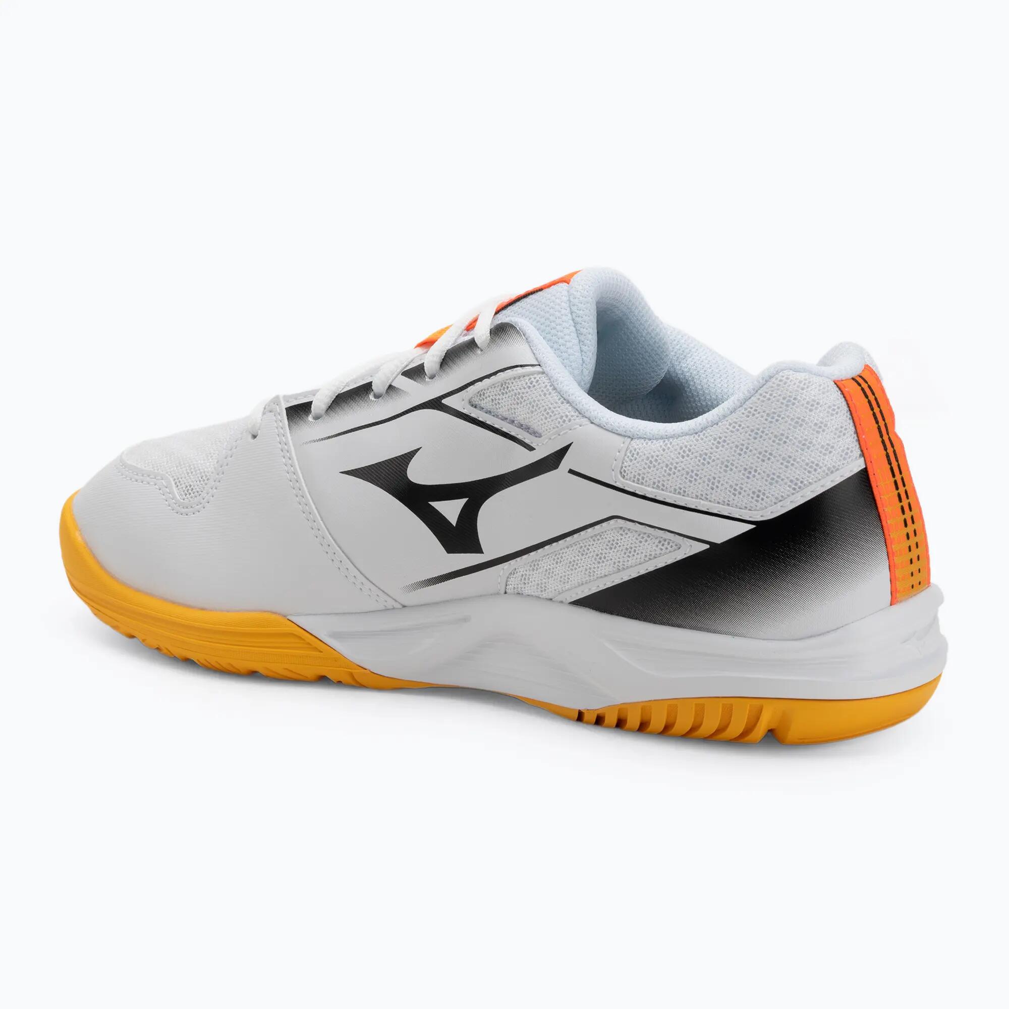 Mizuno Cyclone Speed 5 Indoor Hockeyschuhe 3/7