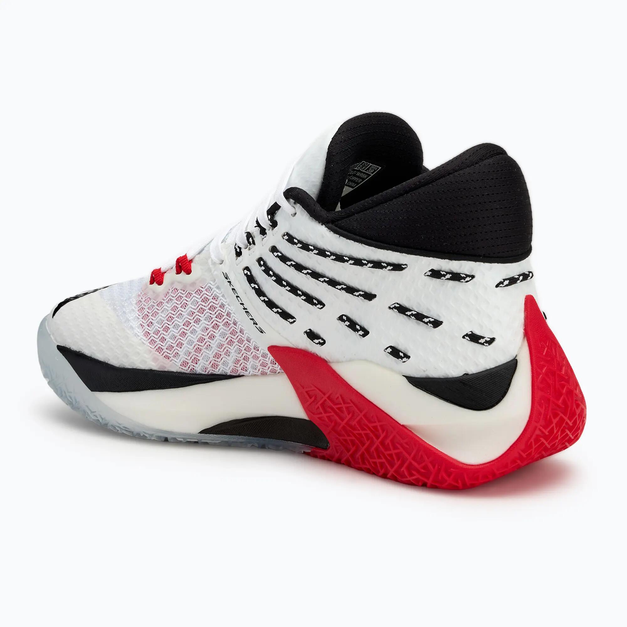 Scarpe da basket da uomo SKECHERS SKX Elevate 3/7