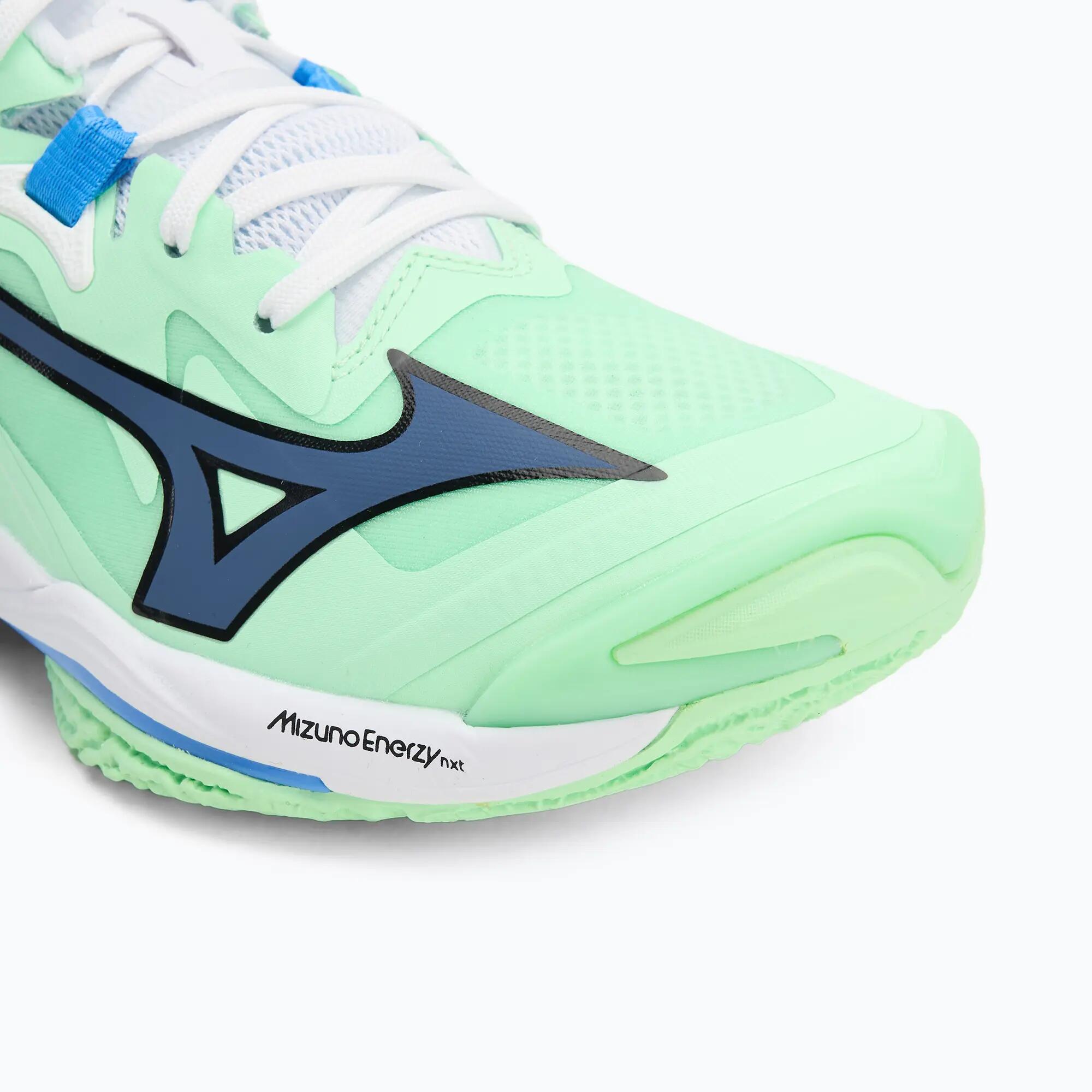 Buty halowe Mizuno Wave Lightning Z 7/7