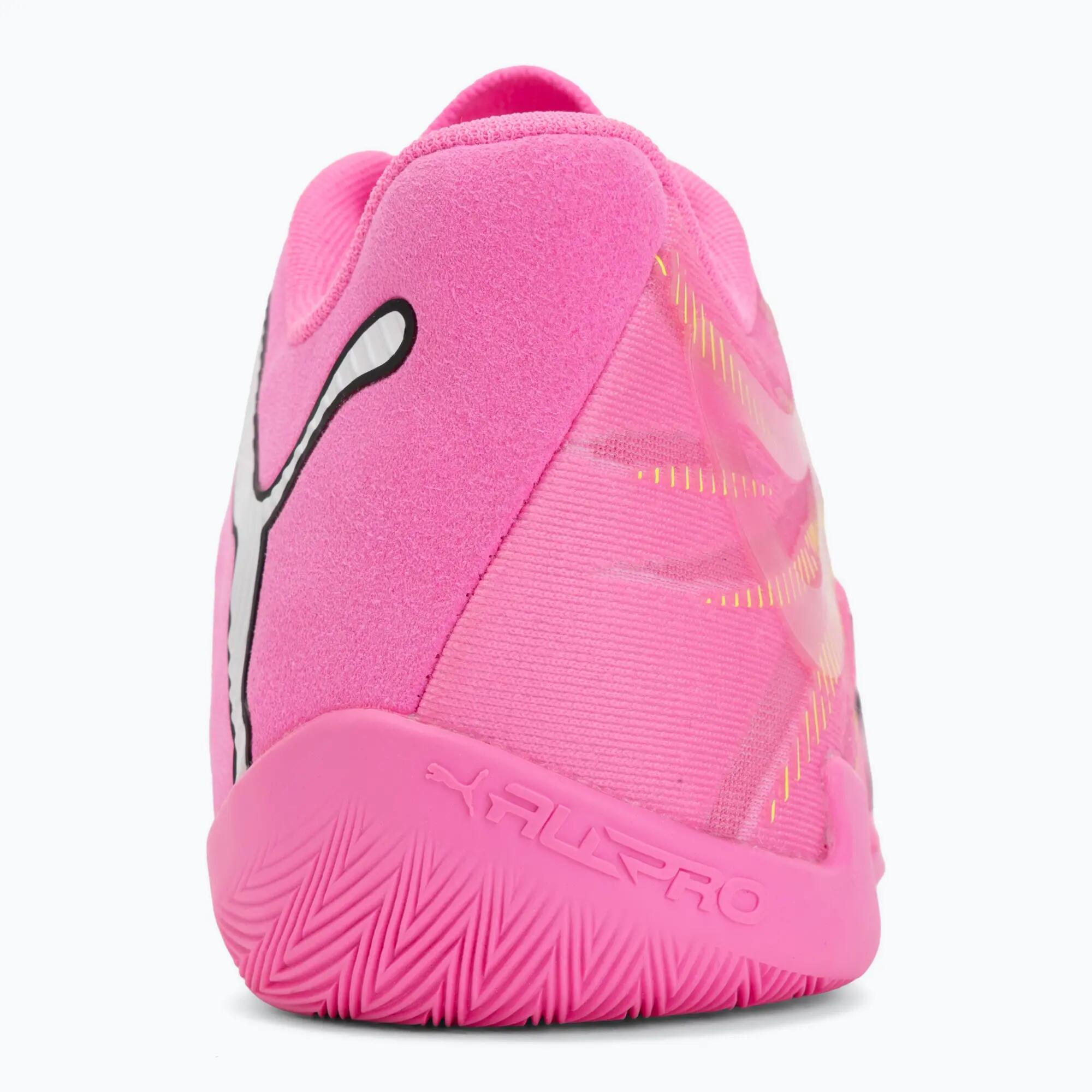 Chaussures de basketball PUMA All-Pro NITRO 2 Elite 6/7