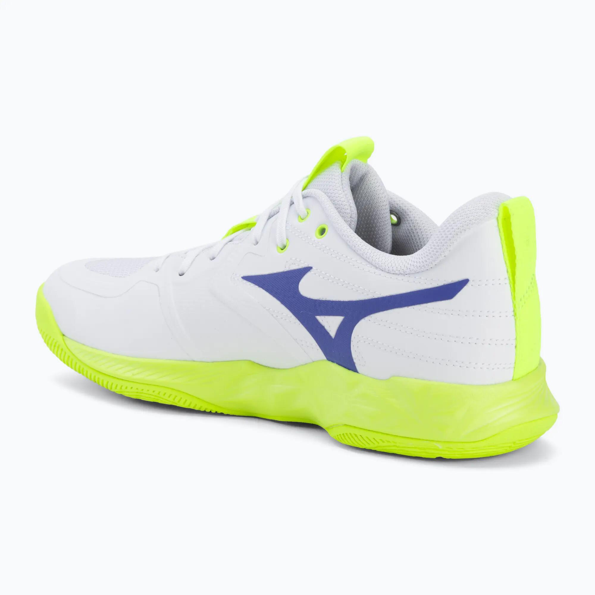 Buty do siatkówki Mizuno Wave Momentum Pro 3/7
