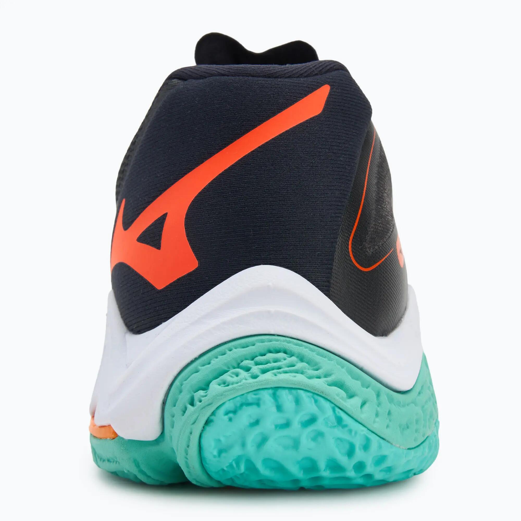 Buty do siatkówki Mizuno Wave Lightning Z8 6/7