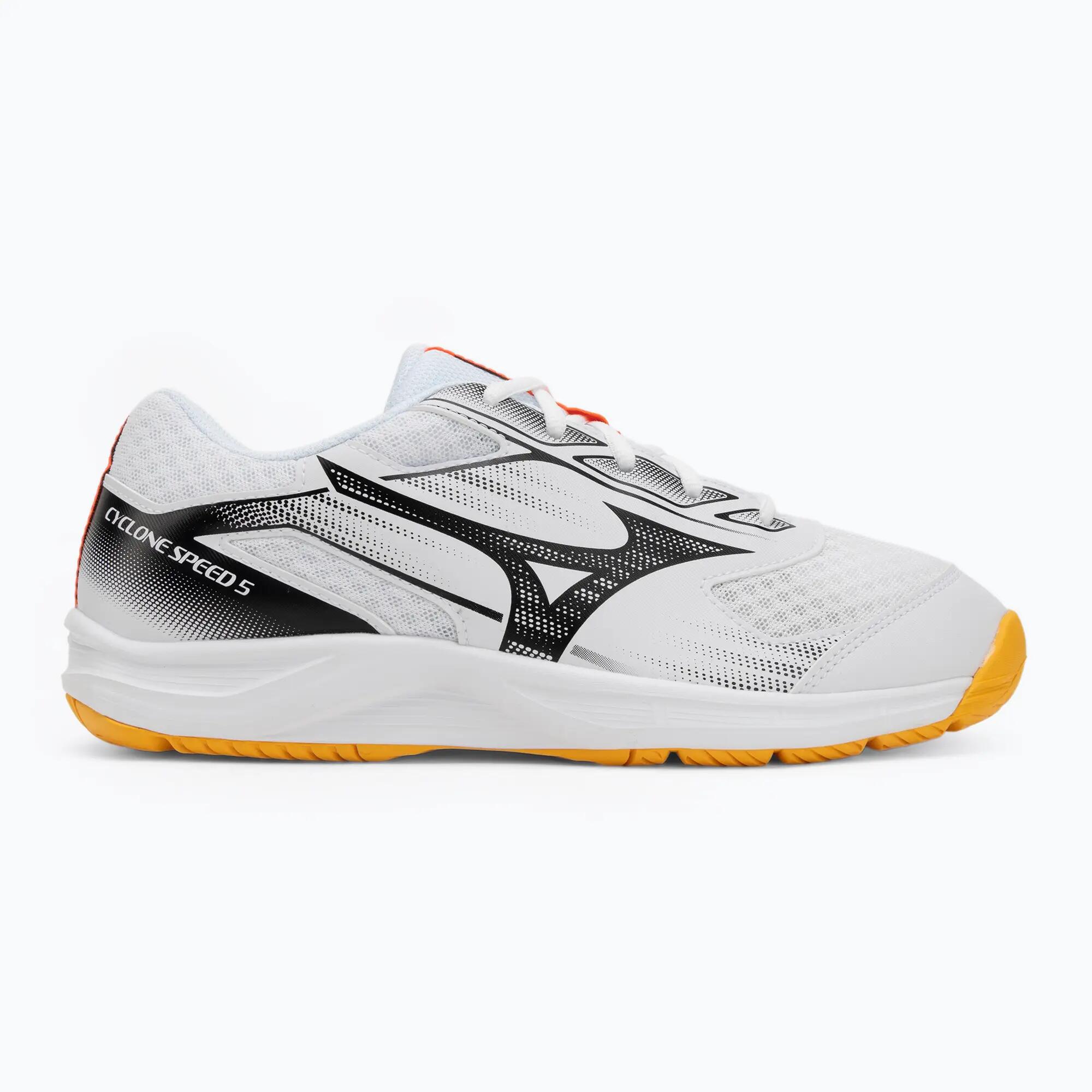 Mizuno Cyclone Speed 5 Indoor Hockeyschuhe 2/7