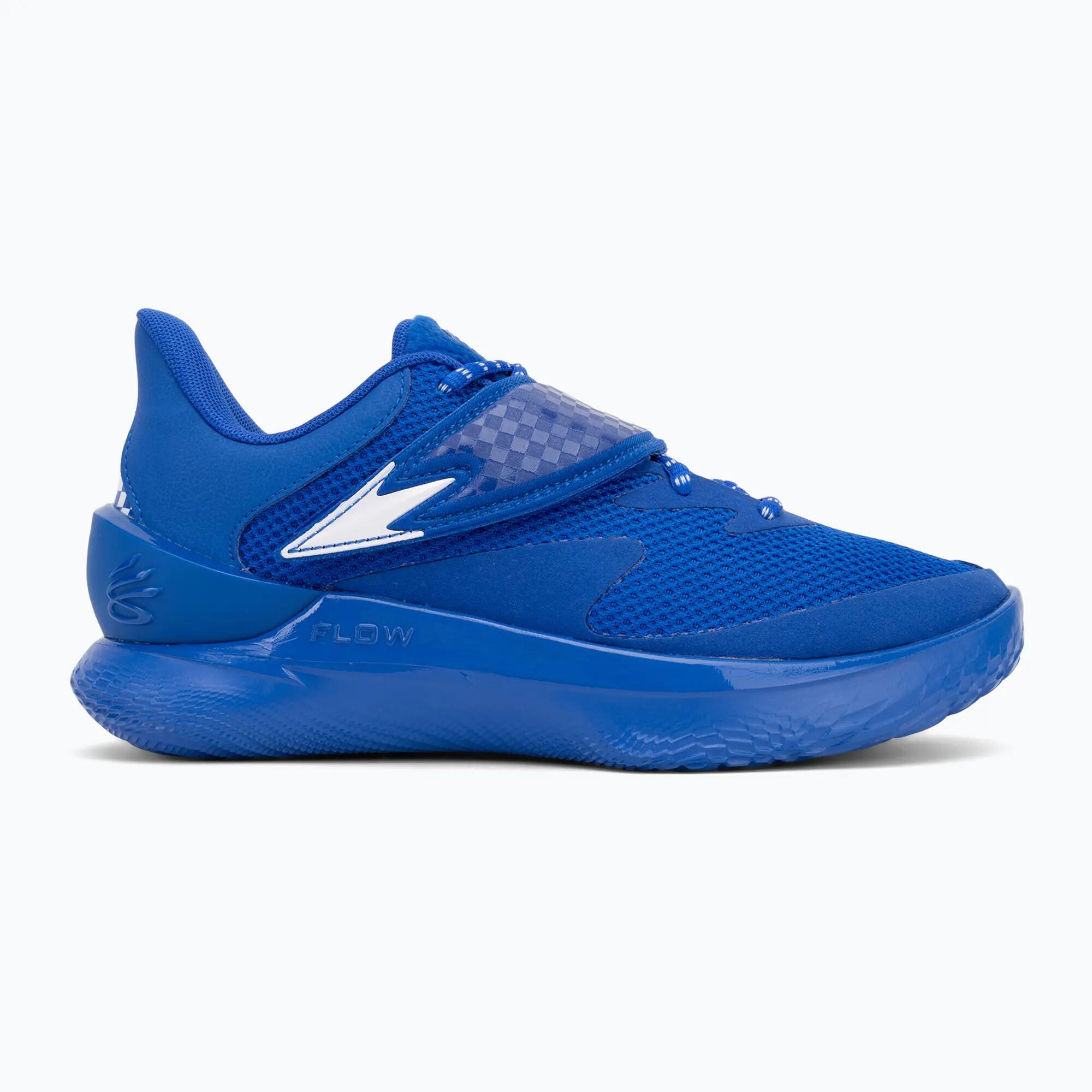 Under Armour CURRY FOX 1 kosárlabdacipő 2/7