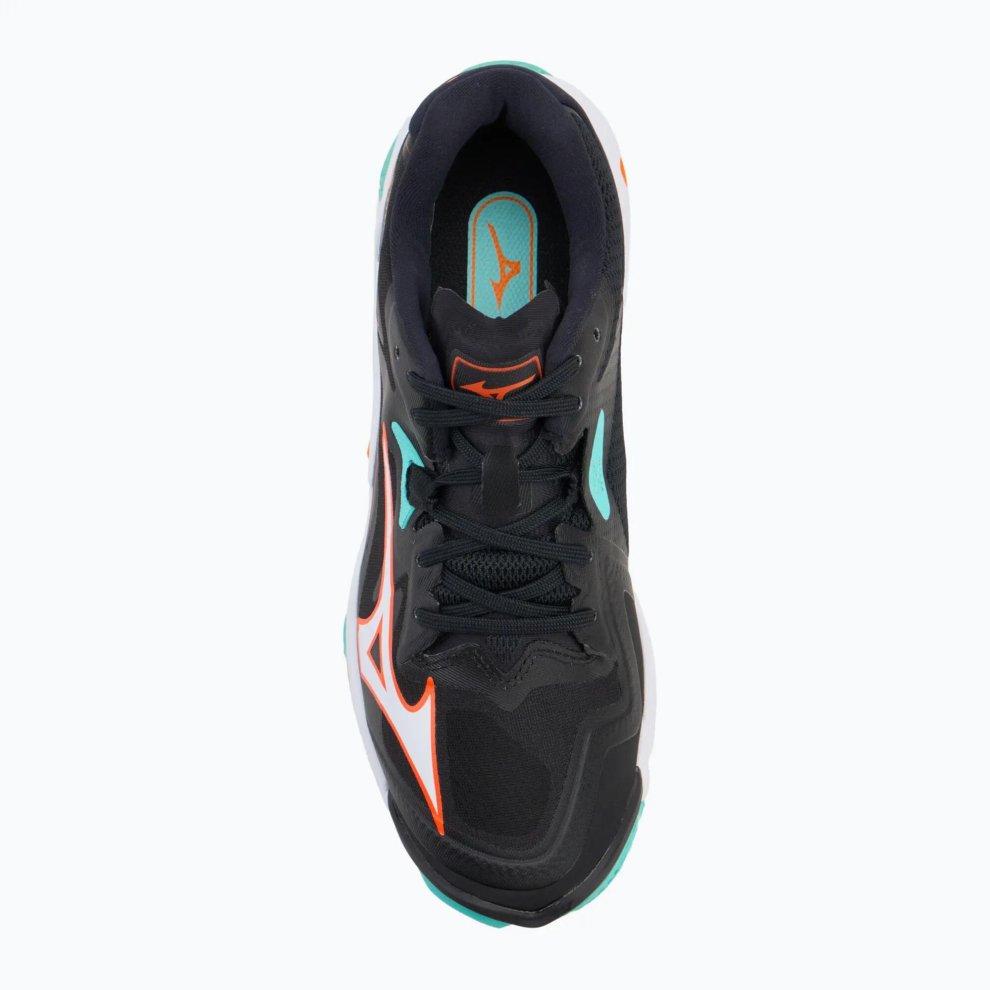 Buty do siatkówki Mizuno Wave Lightning Z8 5/7
