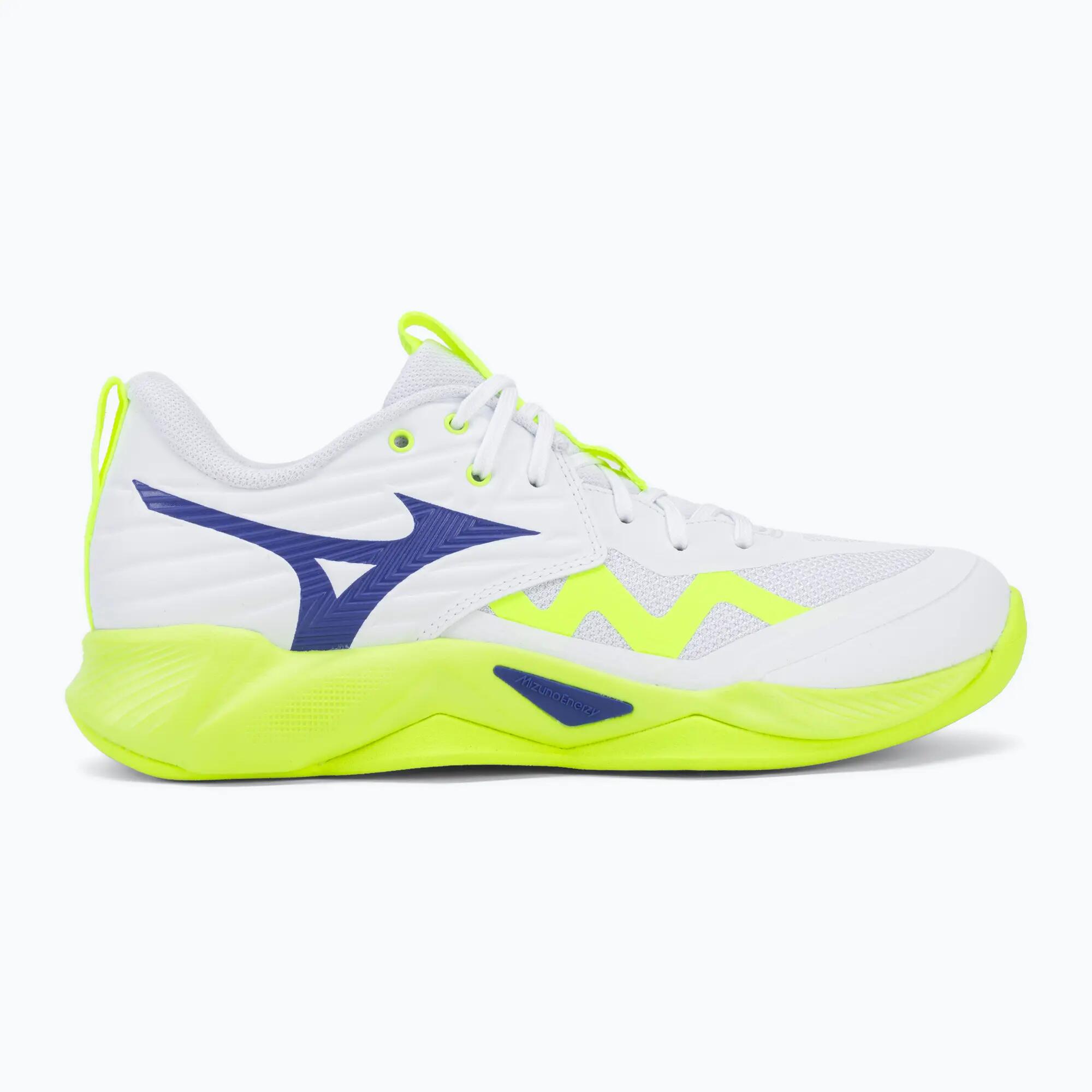 Buty do siatkówki Mizuno Wave Momentum Pro 2/7