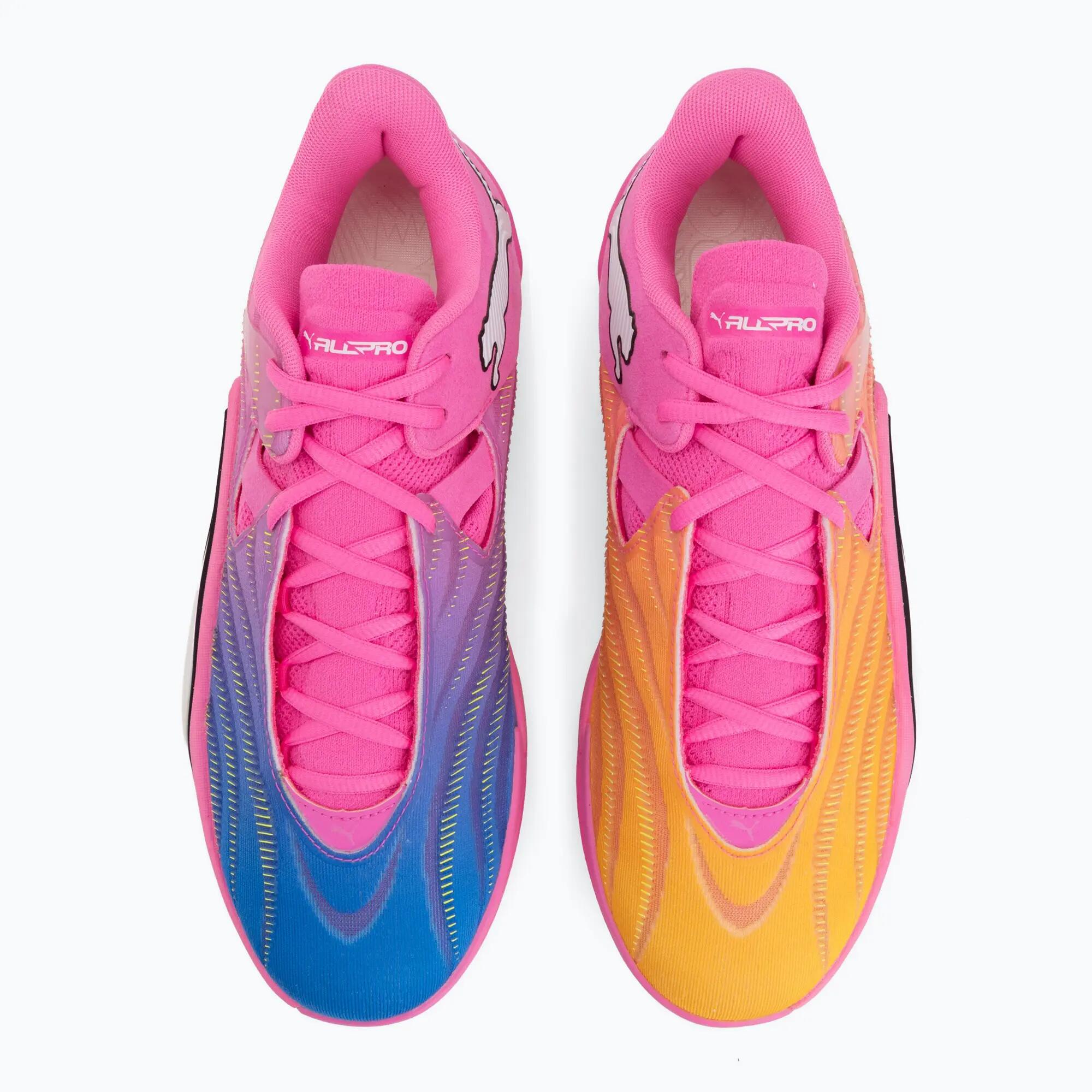 Chaussures de basketball PUMA All-Pro NITRO 2 Elite 5/7