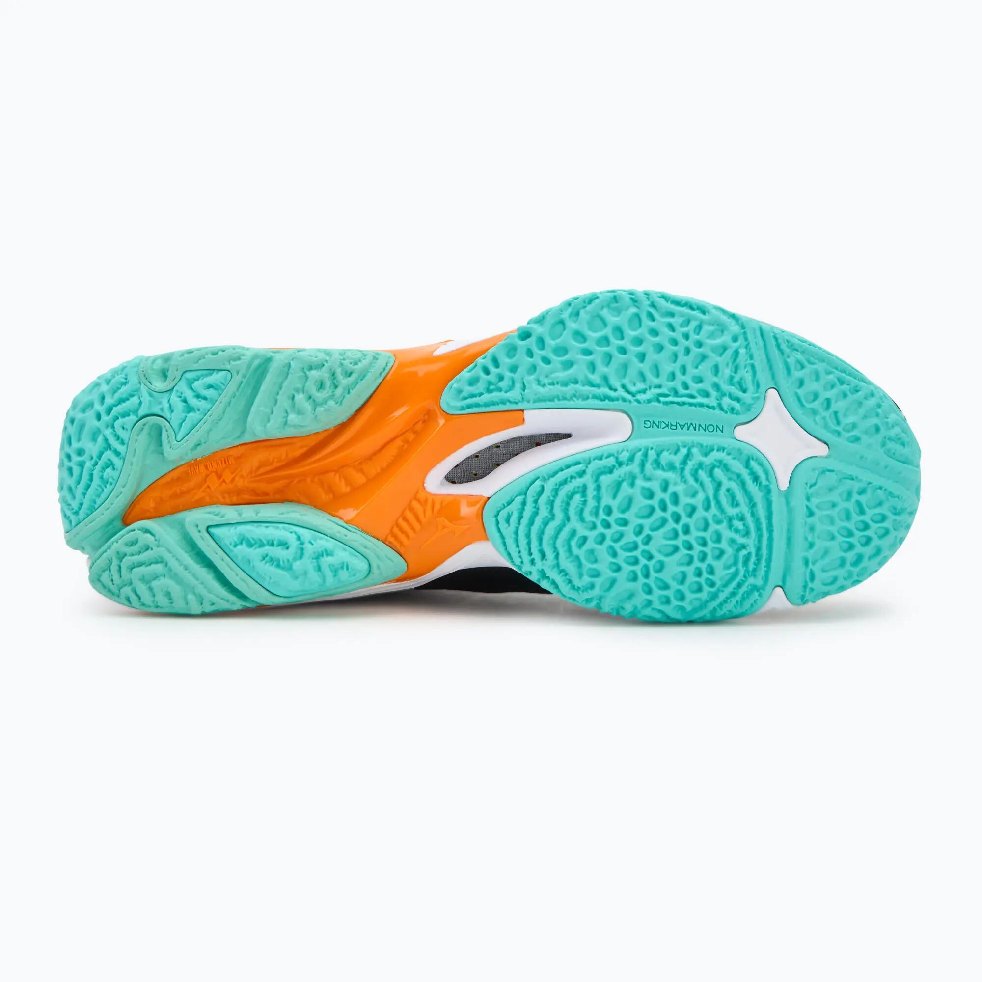 Buty do siatkówki Mizuno Wave Lightning Z8 4/7