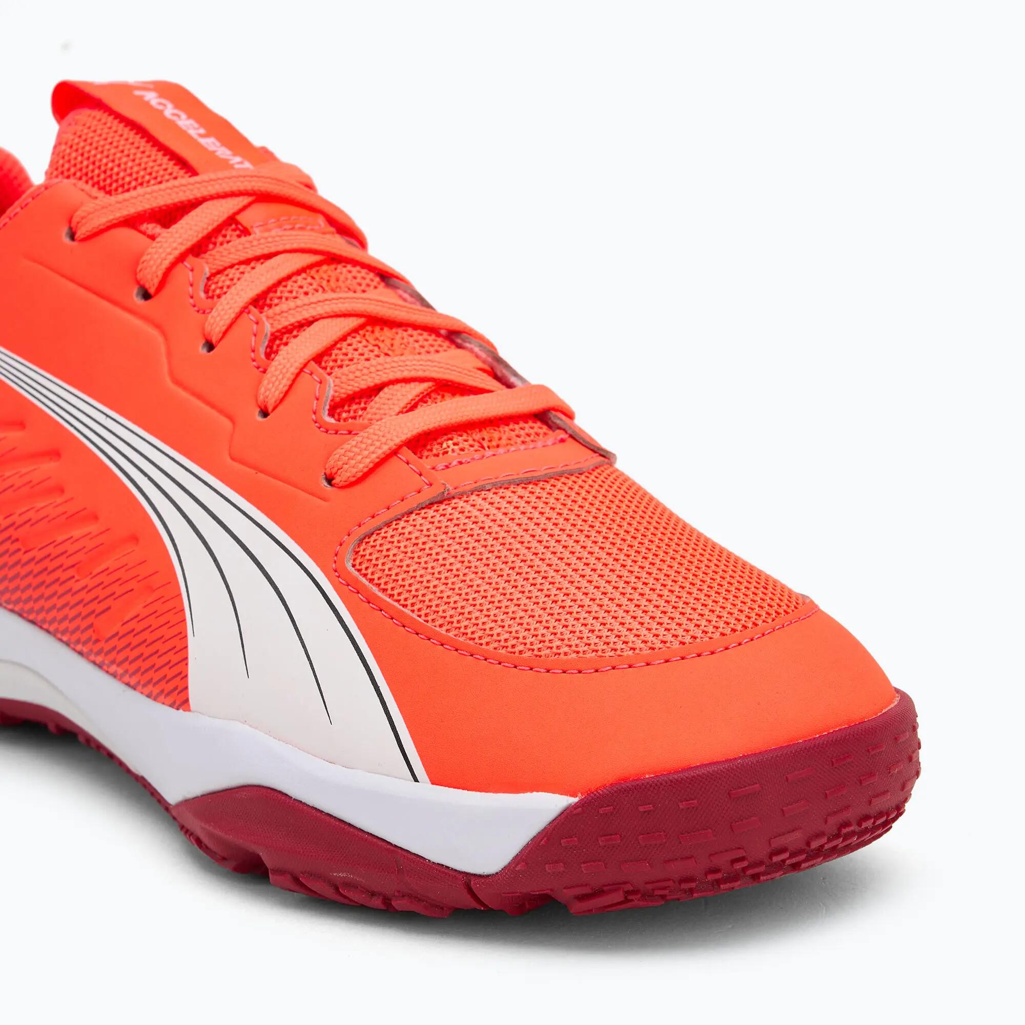 Ténis infantis de andebol PUMA Accelerate Jr 7/7