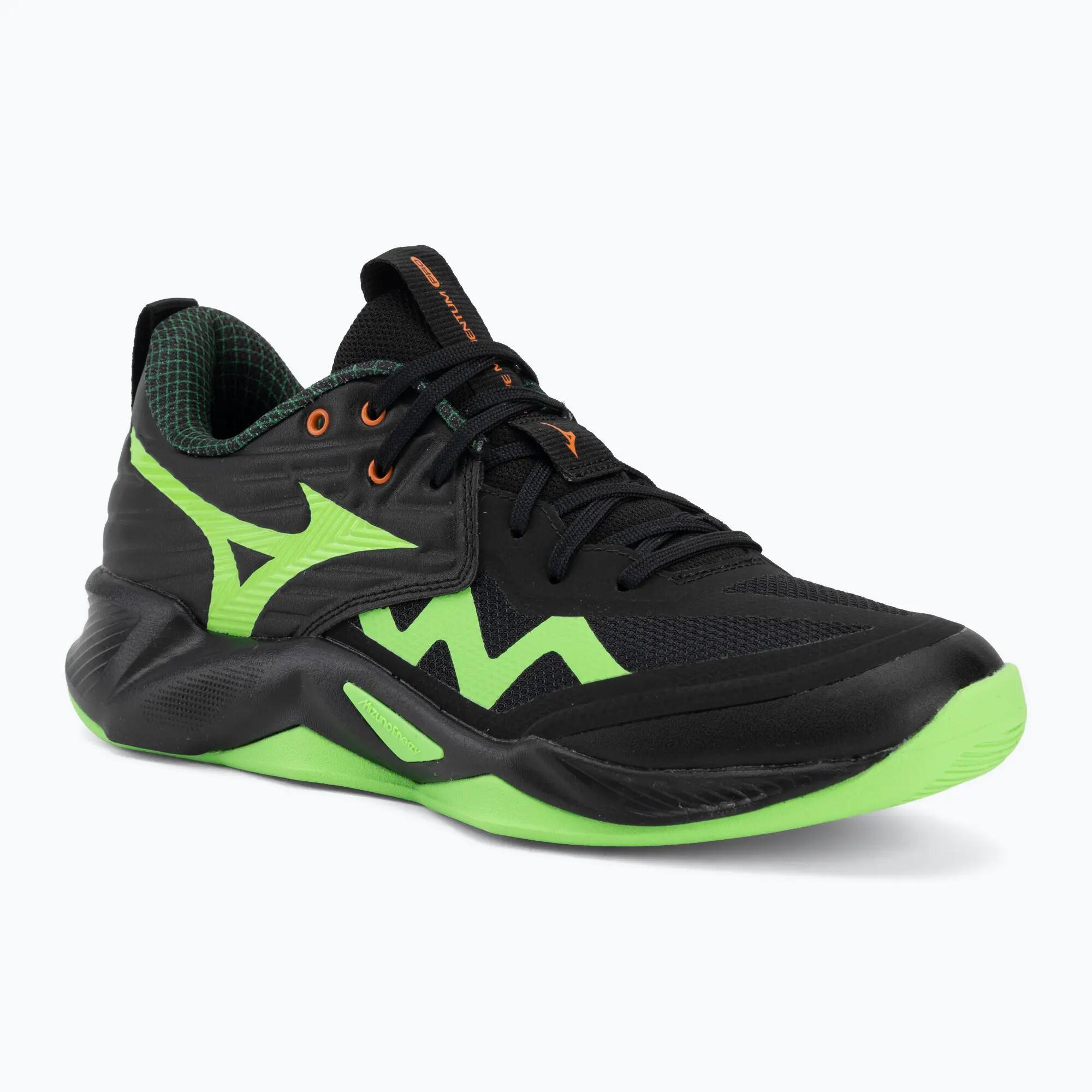 MIZUNO picture