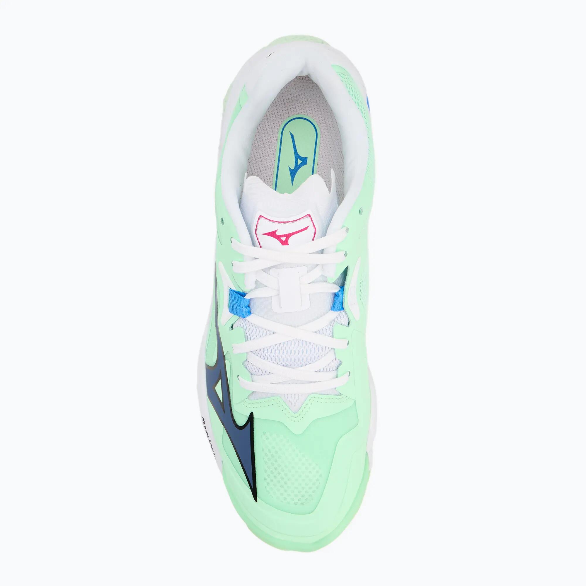 Buty halowe Mizuno Wave Lightning Z 5/7