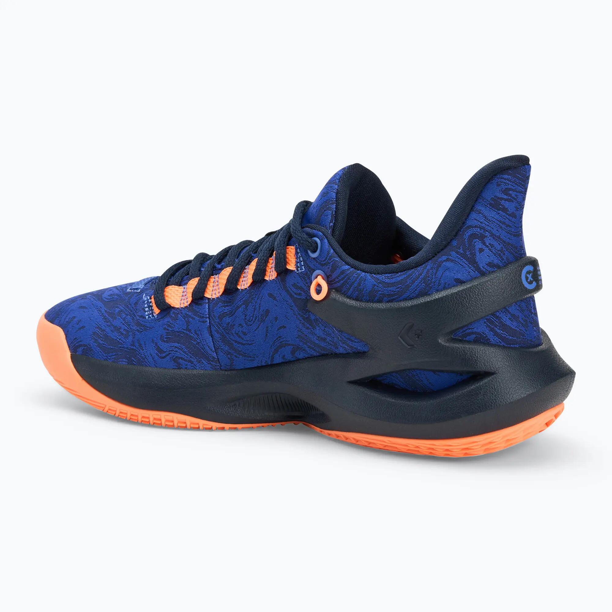 Chaussures de basketball Converse All Star BB Trillant CX 3/7