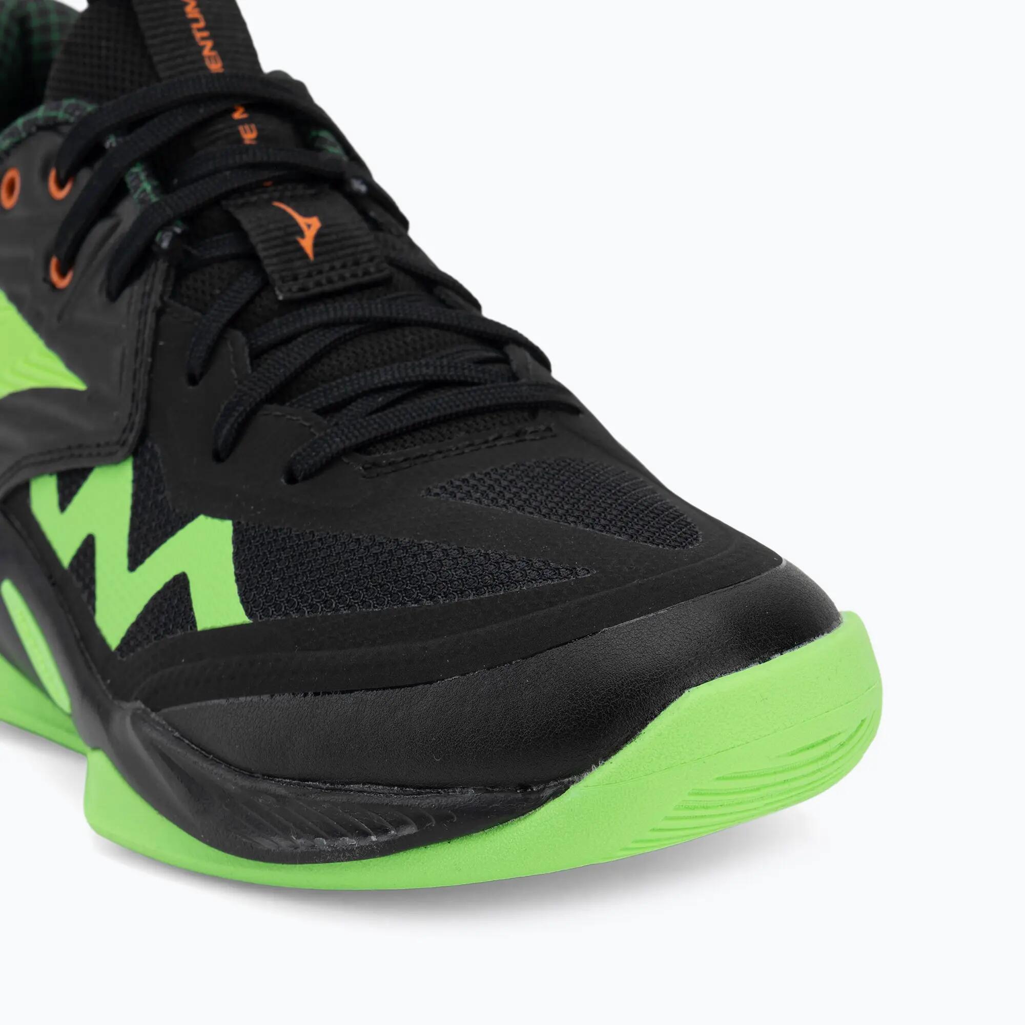 Buty do siatkówki Mizuno Wave Momentum Pro 7/7
