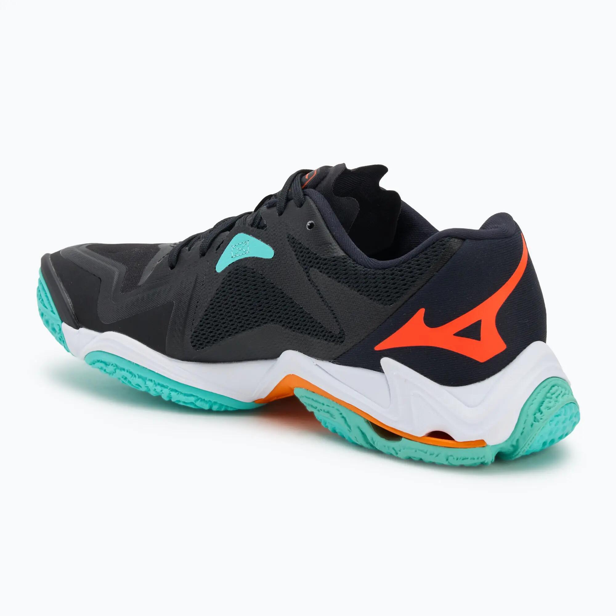 Buty do siatkówki Mizuno Wave Lightning Z8 3/7