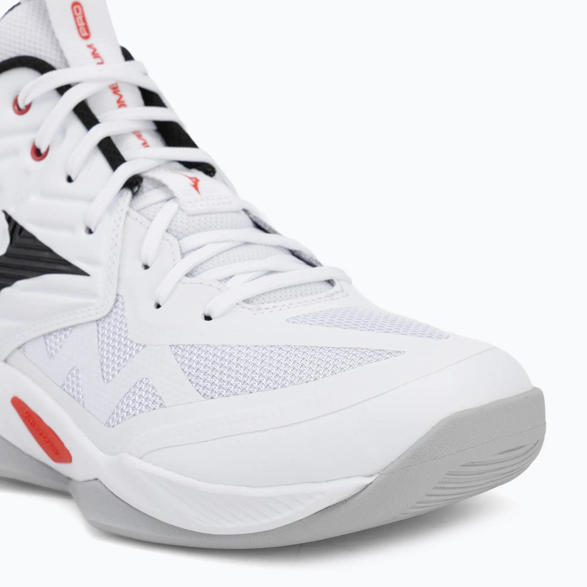 Scarpe indoor Mizuno Wave Momentum Pro Mid 7/7