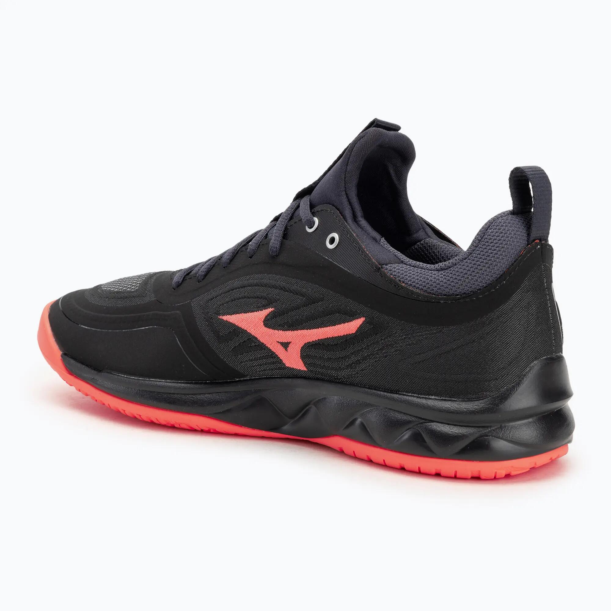 Buty do siatkówki Mizuno Wave Luminous 3 3/7