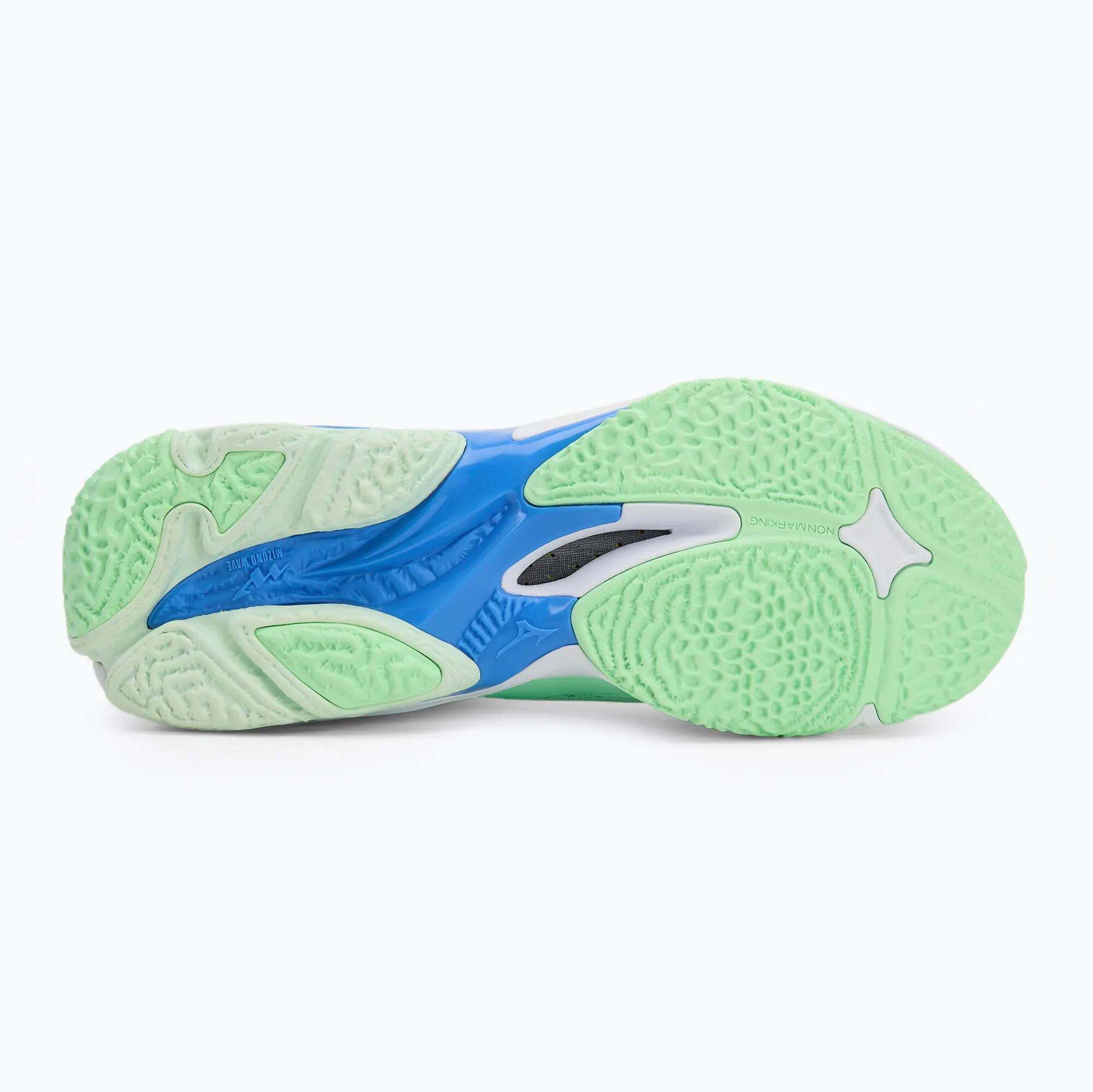 Buty halowe Mizuno Wave Lightning Z 4/7
