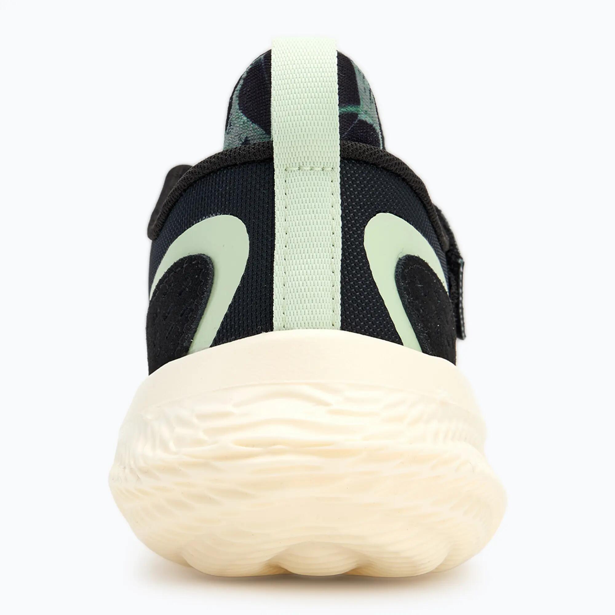 Under Armour Flow Futr X 4 Camo Basketballschuhe 6/7