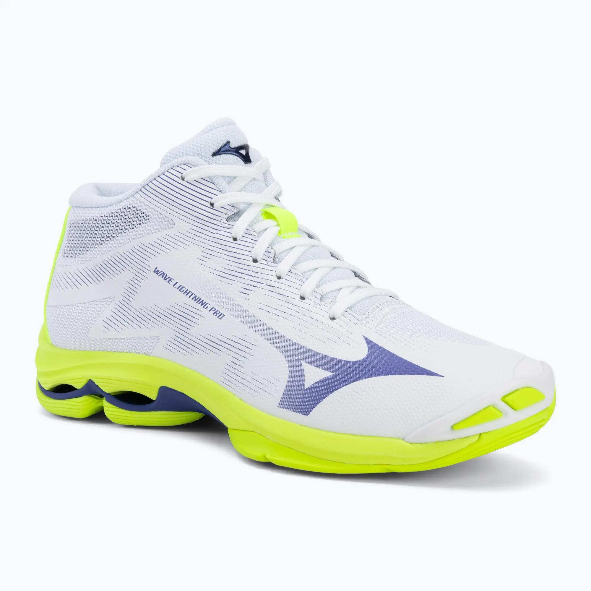 Buty do siatkówki Mizuno Wave Lightning Pro Mid