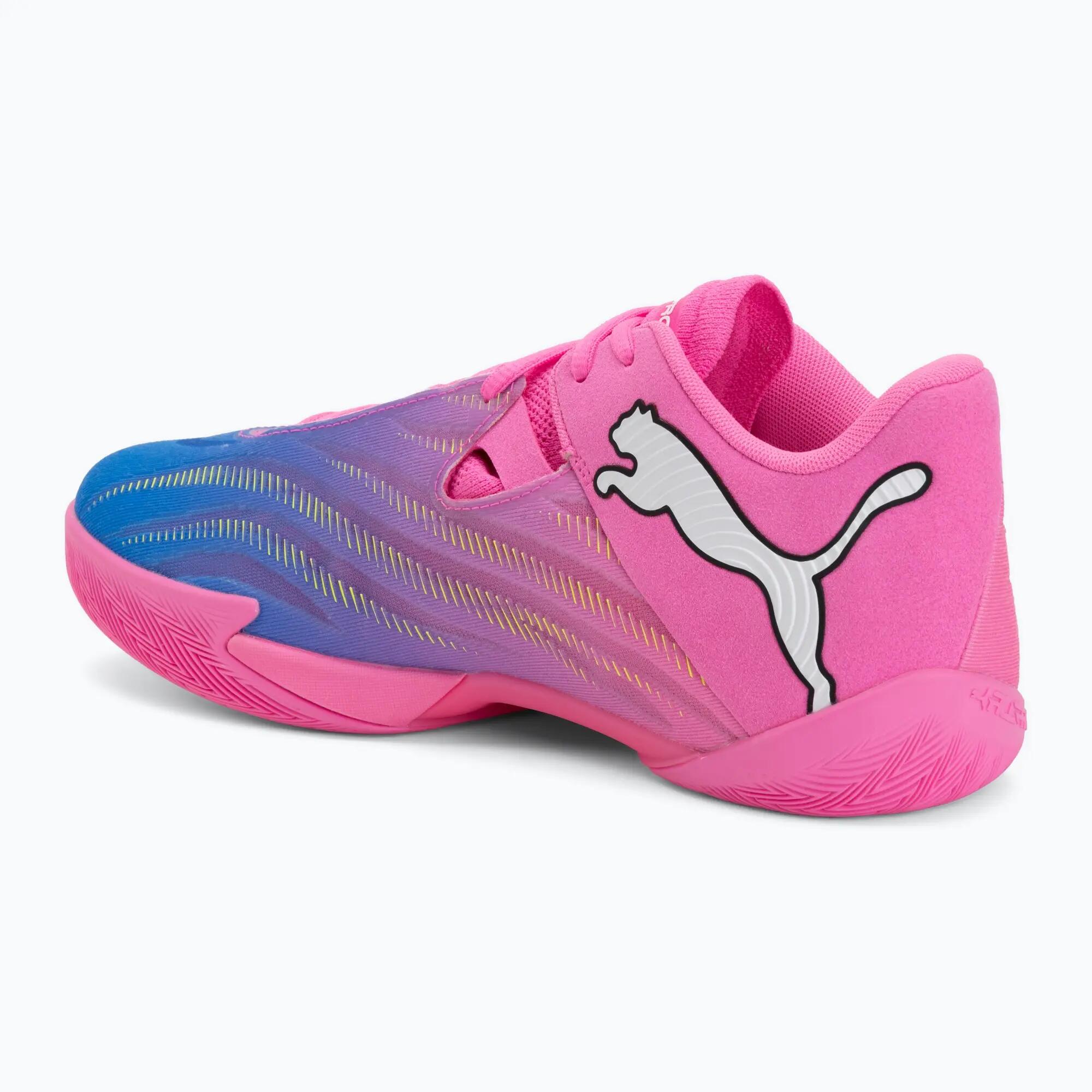 Chaussures de basketball PUMA All-Pro NITRO 2 Elite 3/7